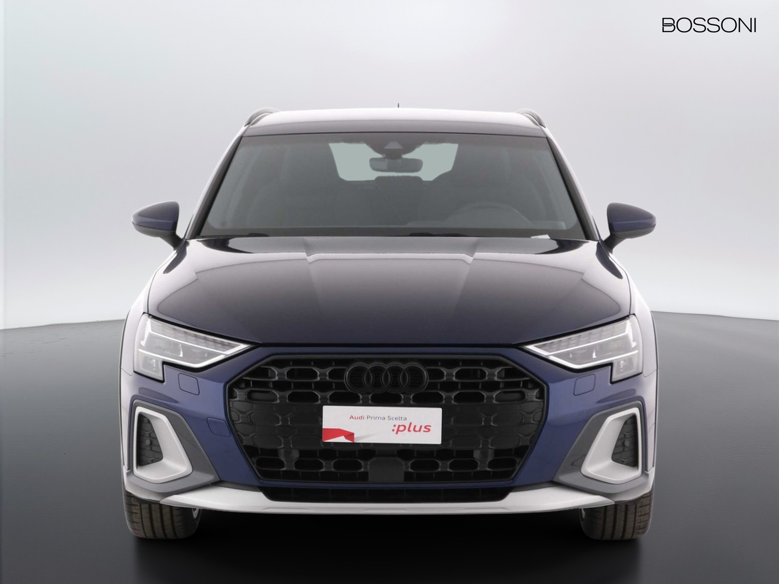 14 - Audi A3 allstreet 1.5 tfsi mhev 48v 150cv business
