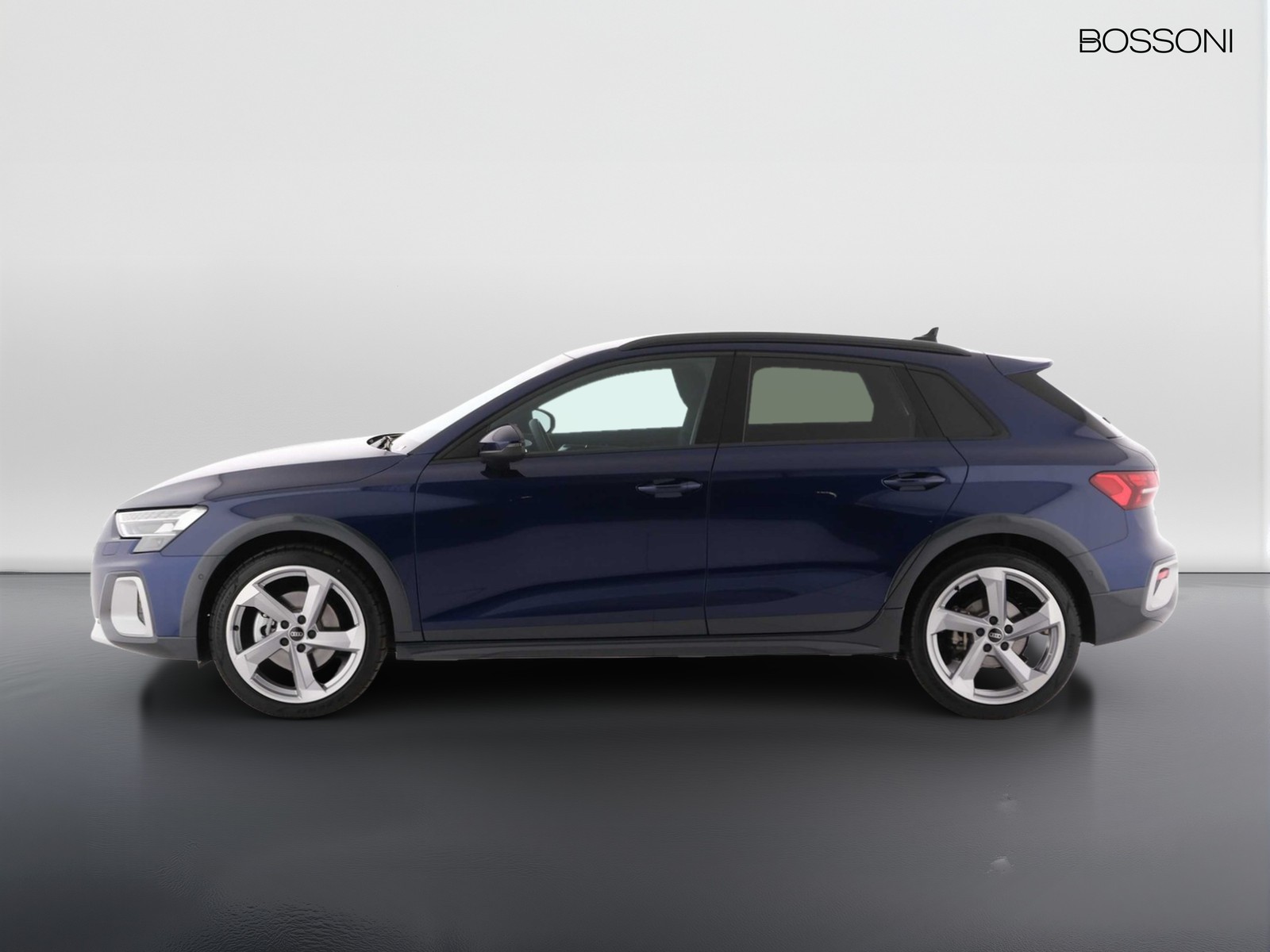 16 - Audi A3 allstreet 1.5 tfsi mhev 48v 150cv business