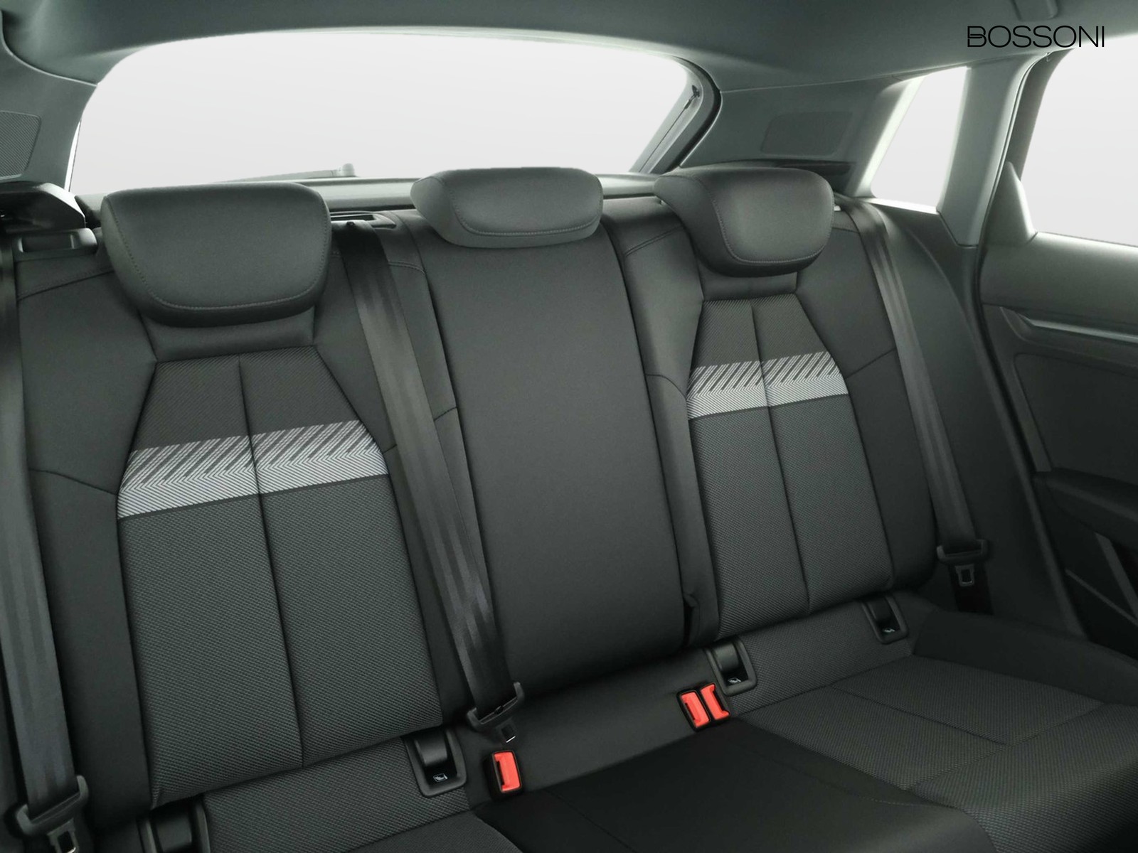 36 - Audi A3 allstreet 1.5 tfsi mhev 48v 150cv business