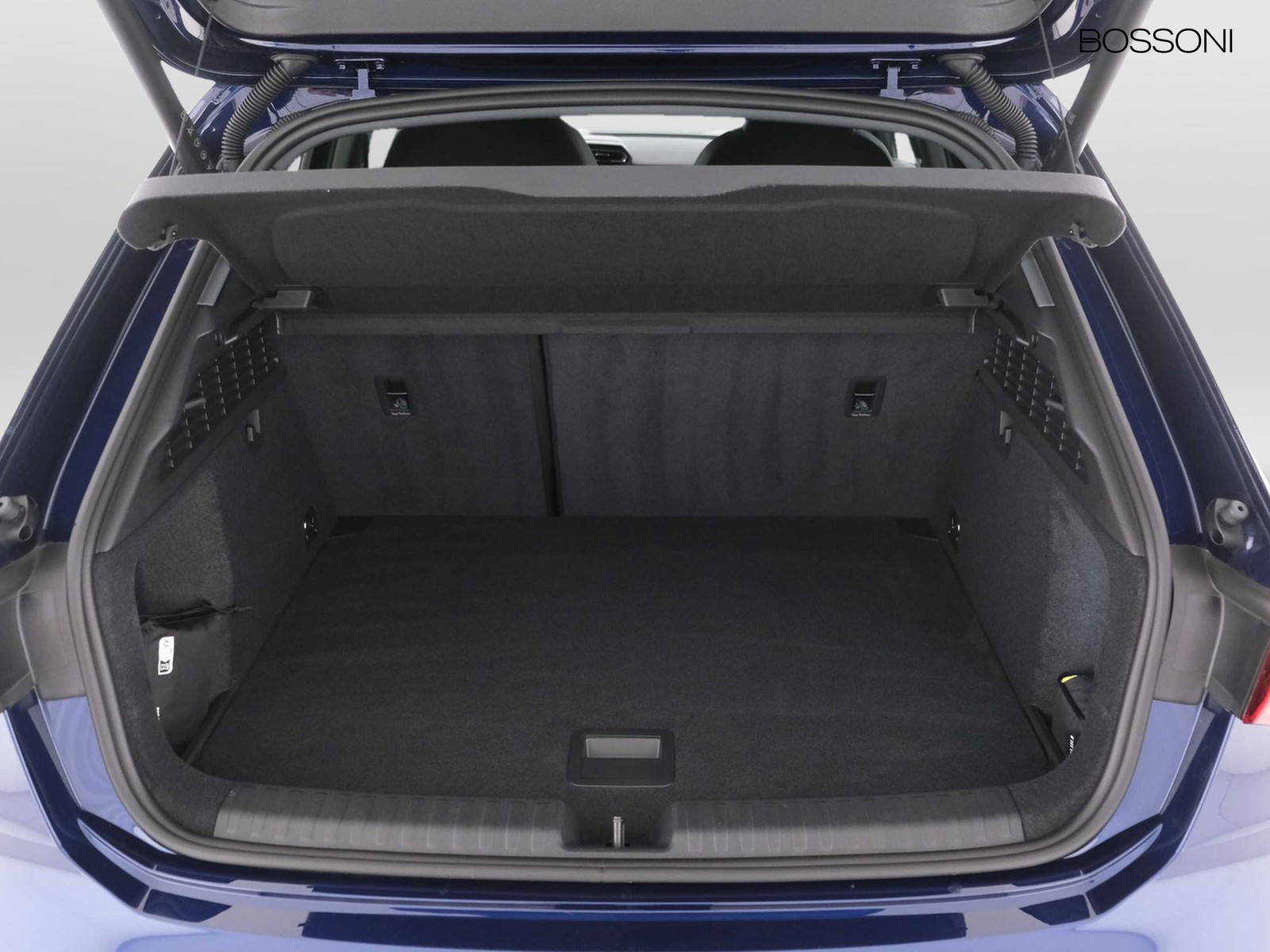 38 - Audi A3 allstreet 1.5 tfsi mhev 48v 150cv business