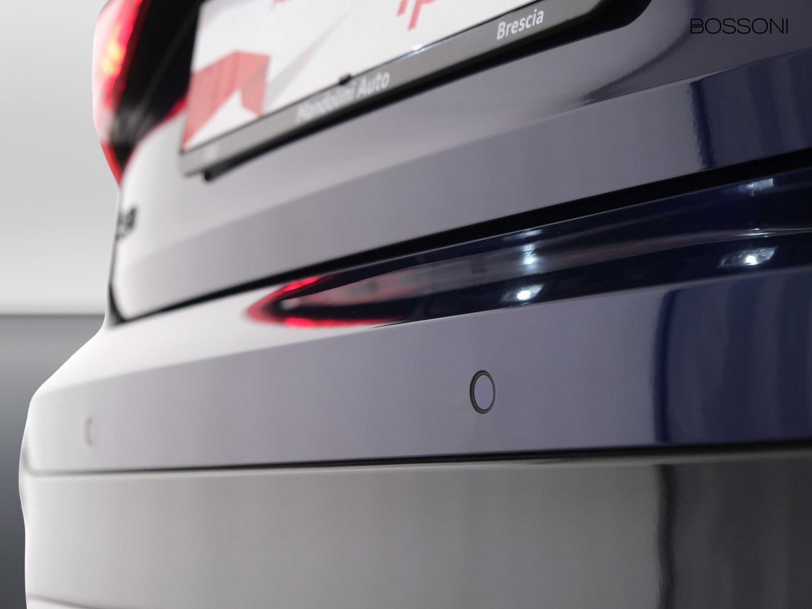 42 - Audi A3 allstreet 1.5 tfsi mhev 48v 150cv business