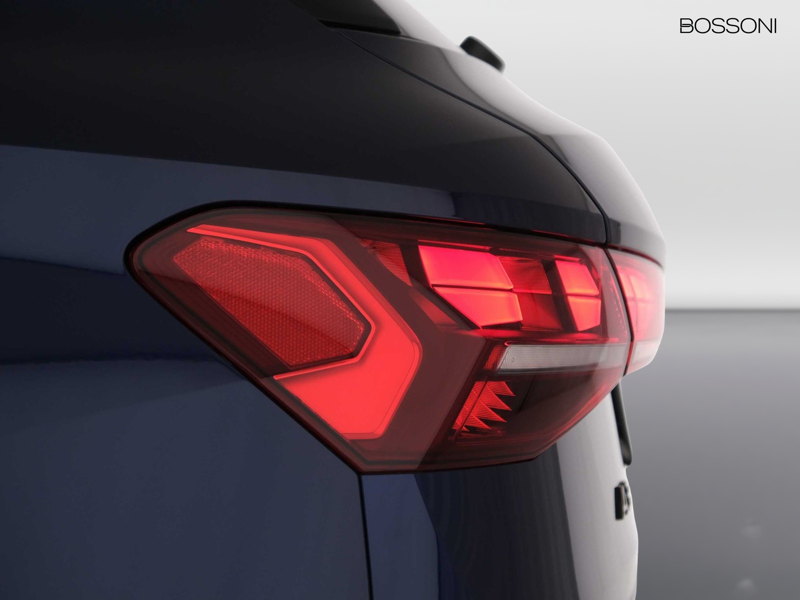 47 - Audi A3 allstreet 1.5 tfsi mhev 48v 150cv business