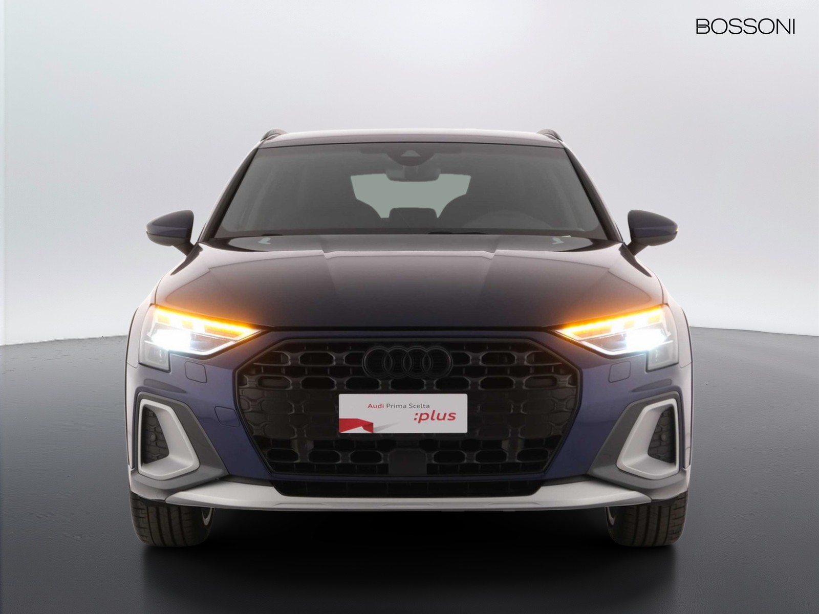 48 - Audi A3 allstreet 1.5 tfsi mhev 48v 150cv business