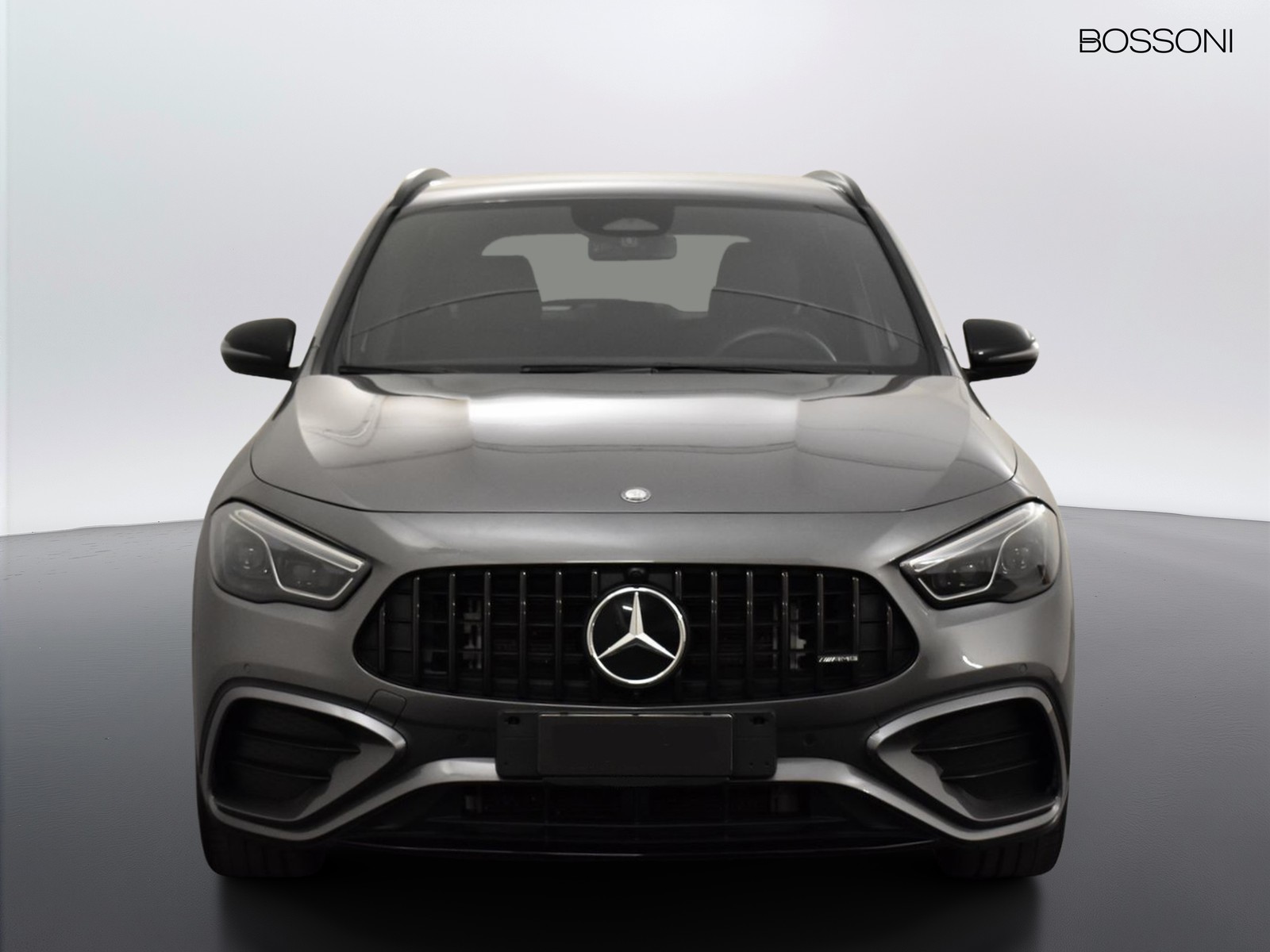 2 - AMG GLA amg 35 amg line advanced 4matic 8g-dct
