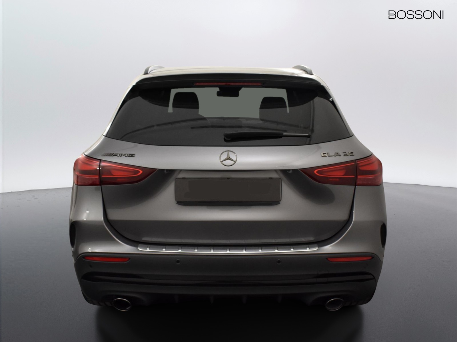 5 - AMG GLA amg 35 amg line advanced 4matic 8g-dct