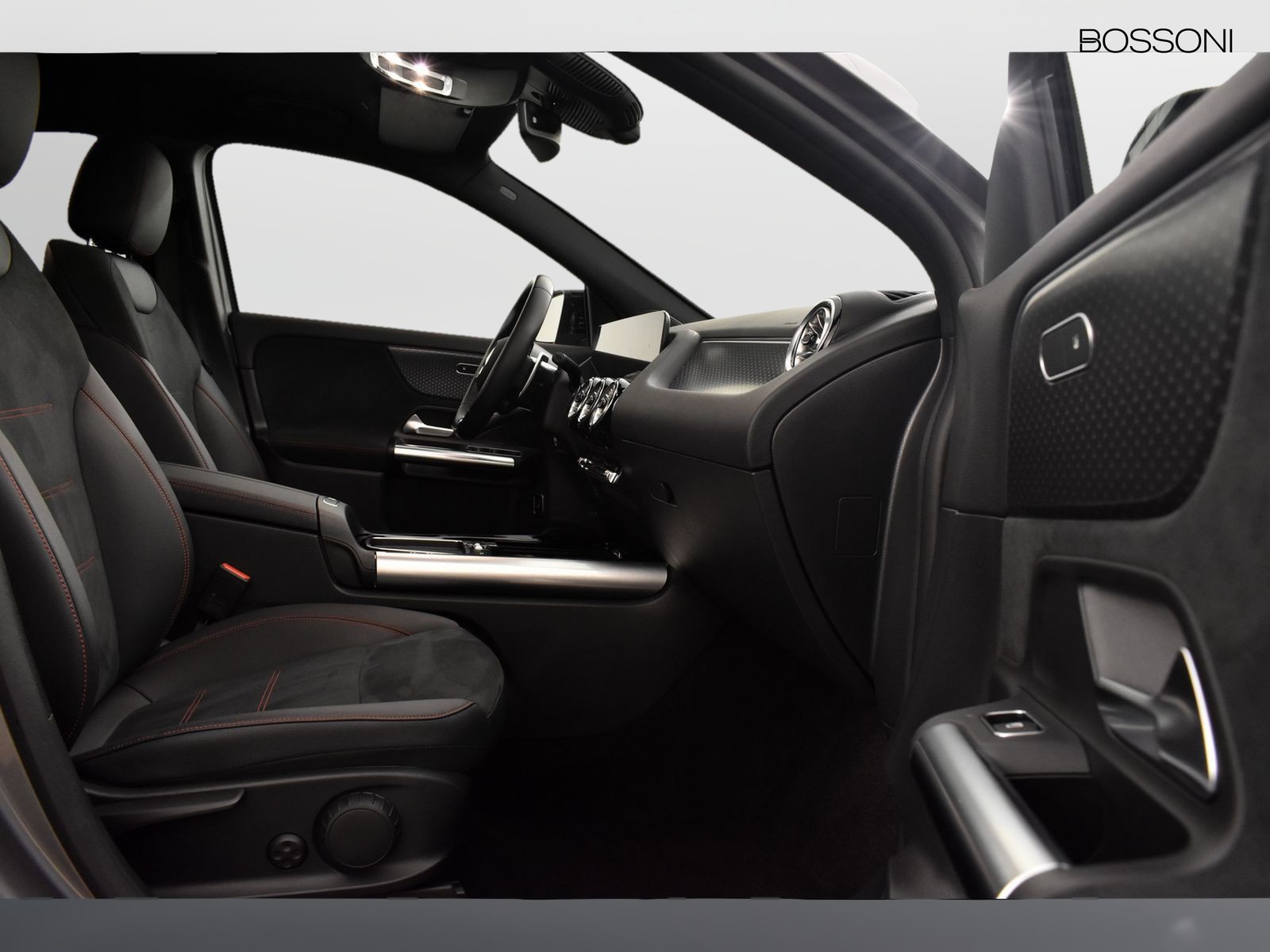 8 - AMG GLA amg 35 amg line advanced 4matic 8g-dct