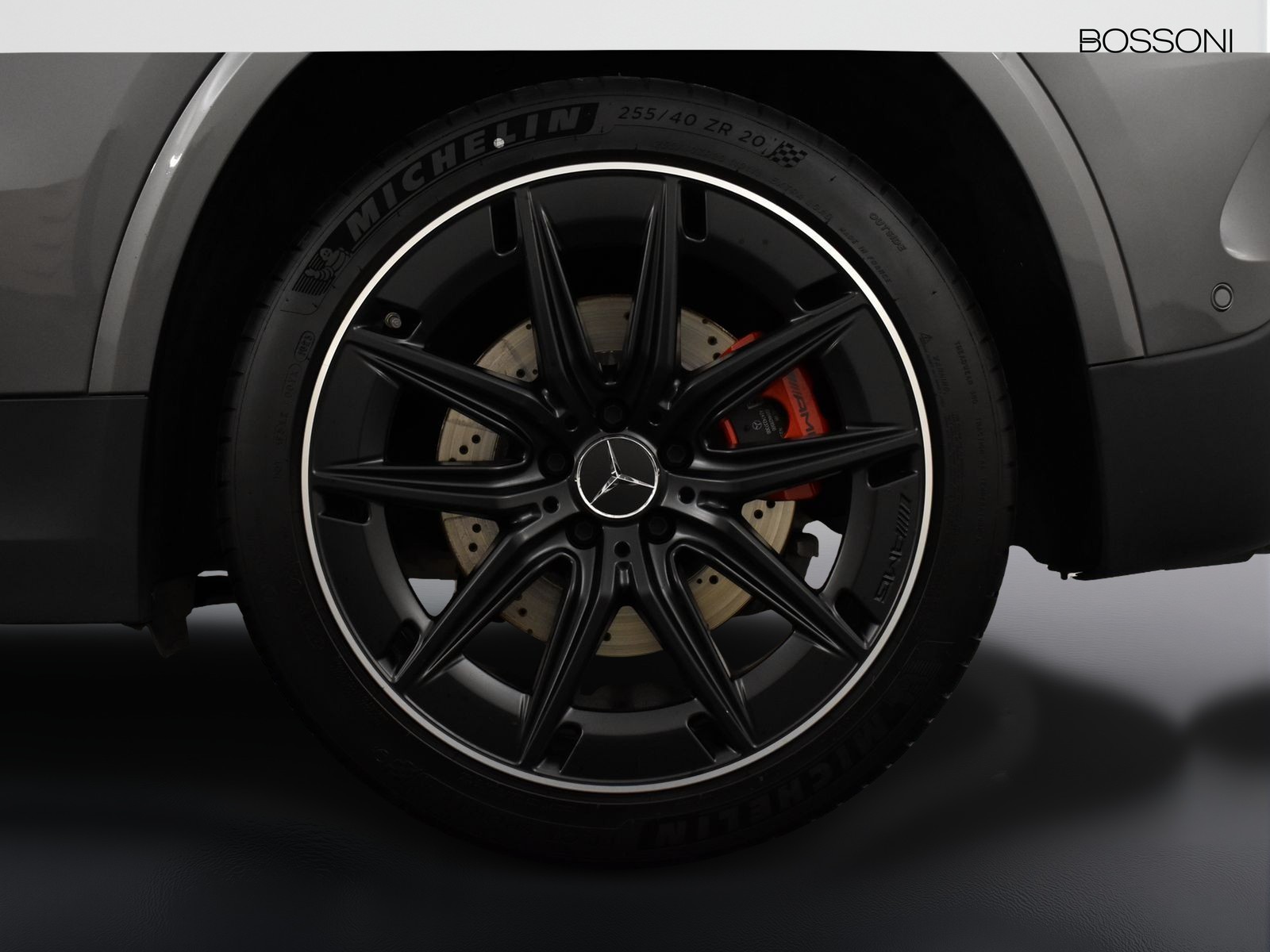12 - AMG GLA amg 35 amg line advanced 4matic 8g-dct