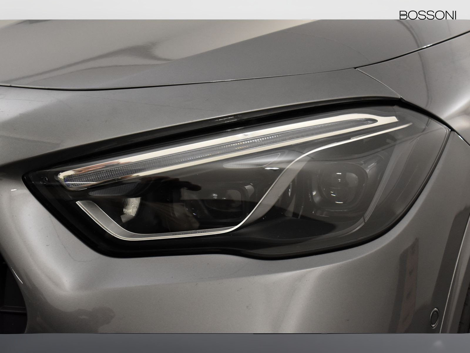 14 - AMG GLA amg 35 amg line advanced 4matic 8g-dct