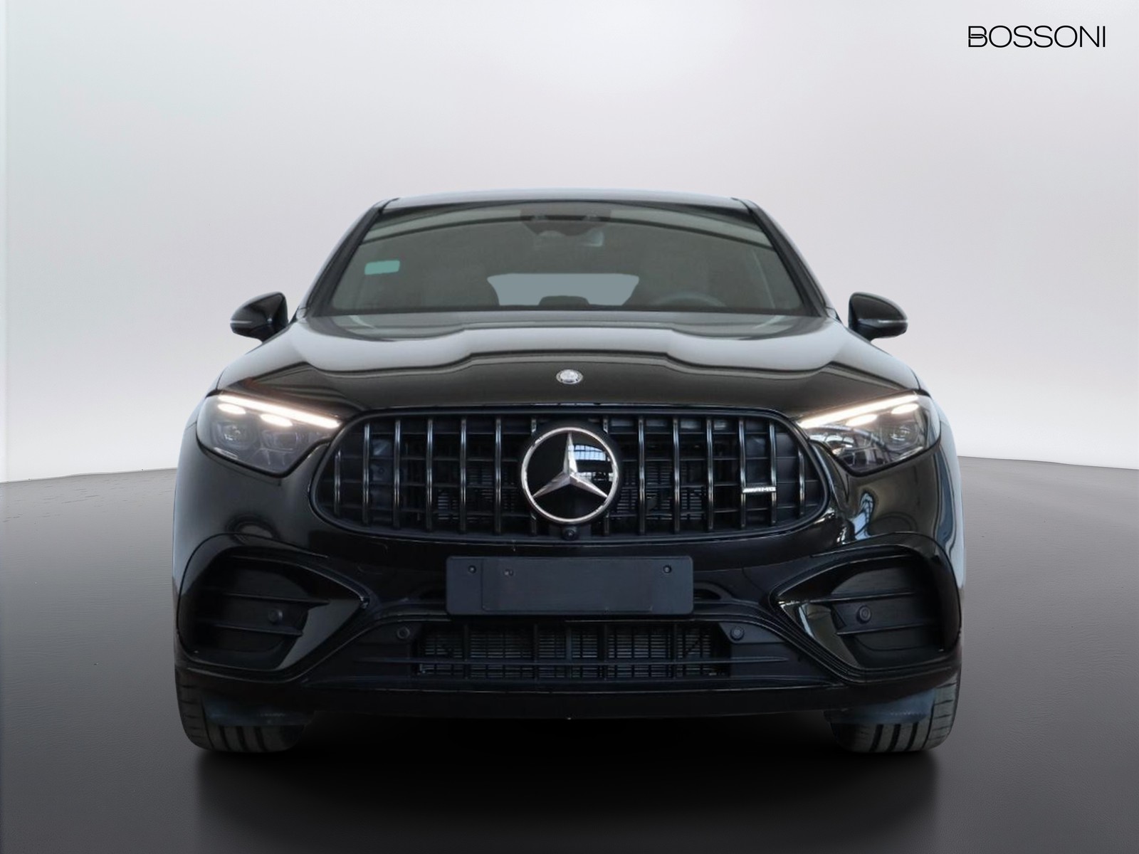 2 - AMG GLC amg coupe 63 s e-performance amg line premium plus extra speedshift mct amg