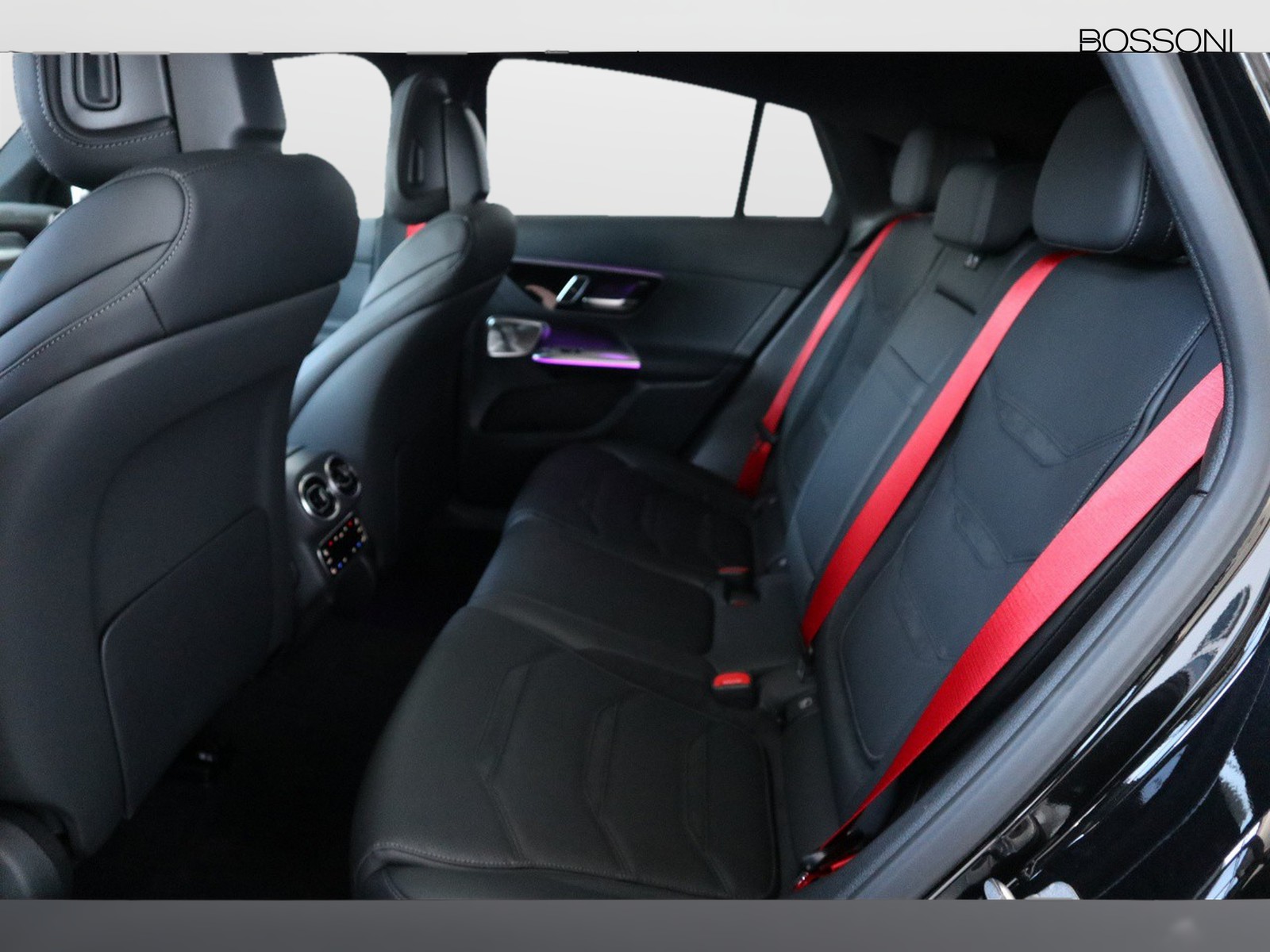 8 - AMG GLC amg coupe 63 s e-performance amg line premium plus extra speedshift mct amg