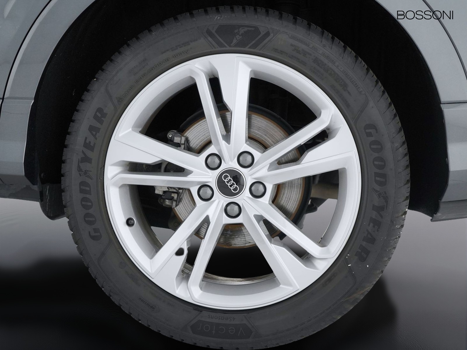 12 - Audi Q3 35 2.0 tdi s line edition s tronic