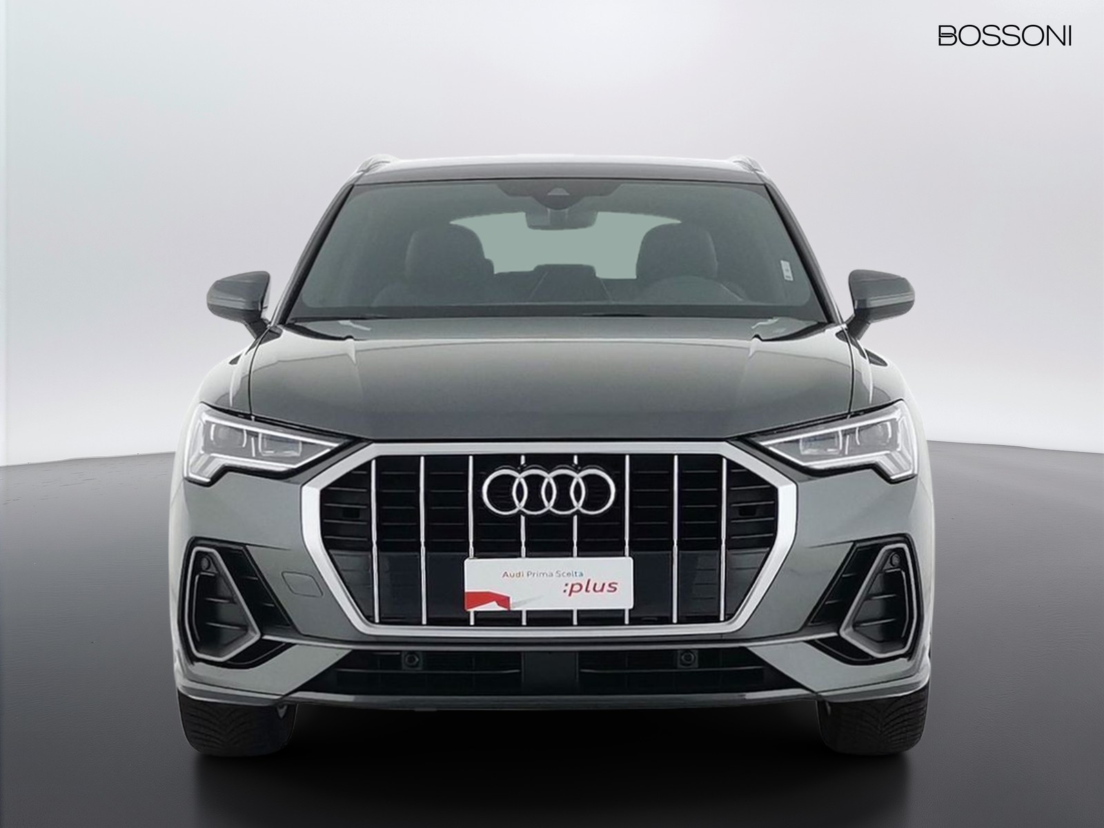 14 - Audi Q3 35 2.0 tdi s line edition s tronic