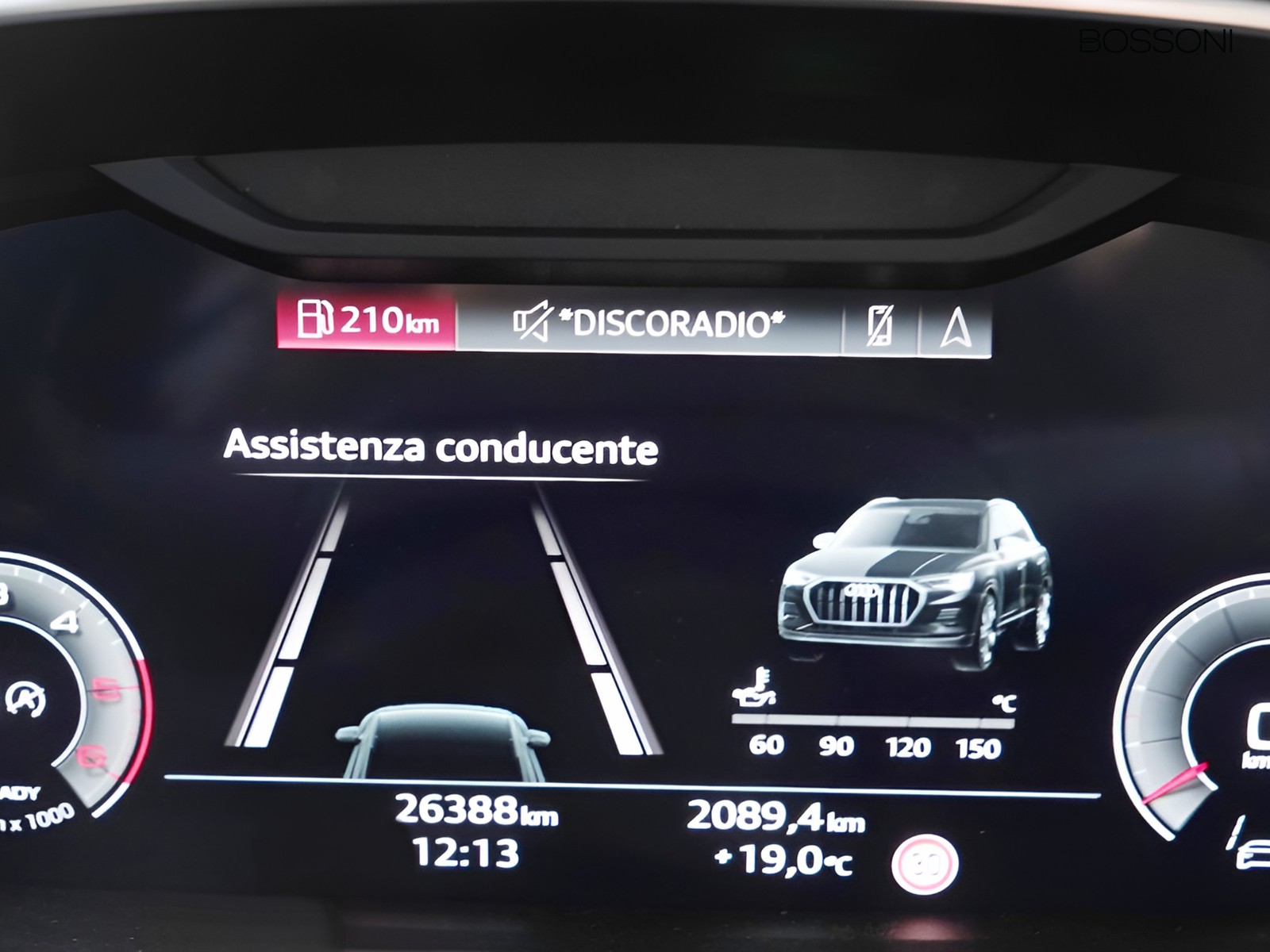 30 - Audi Q3 35 2.0 tdi s line edition s tronic