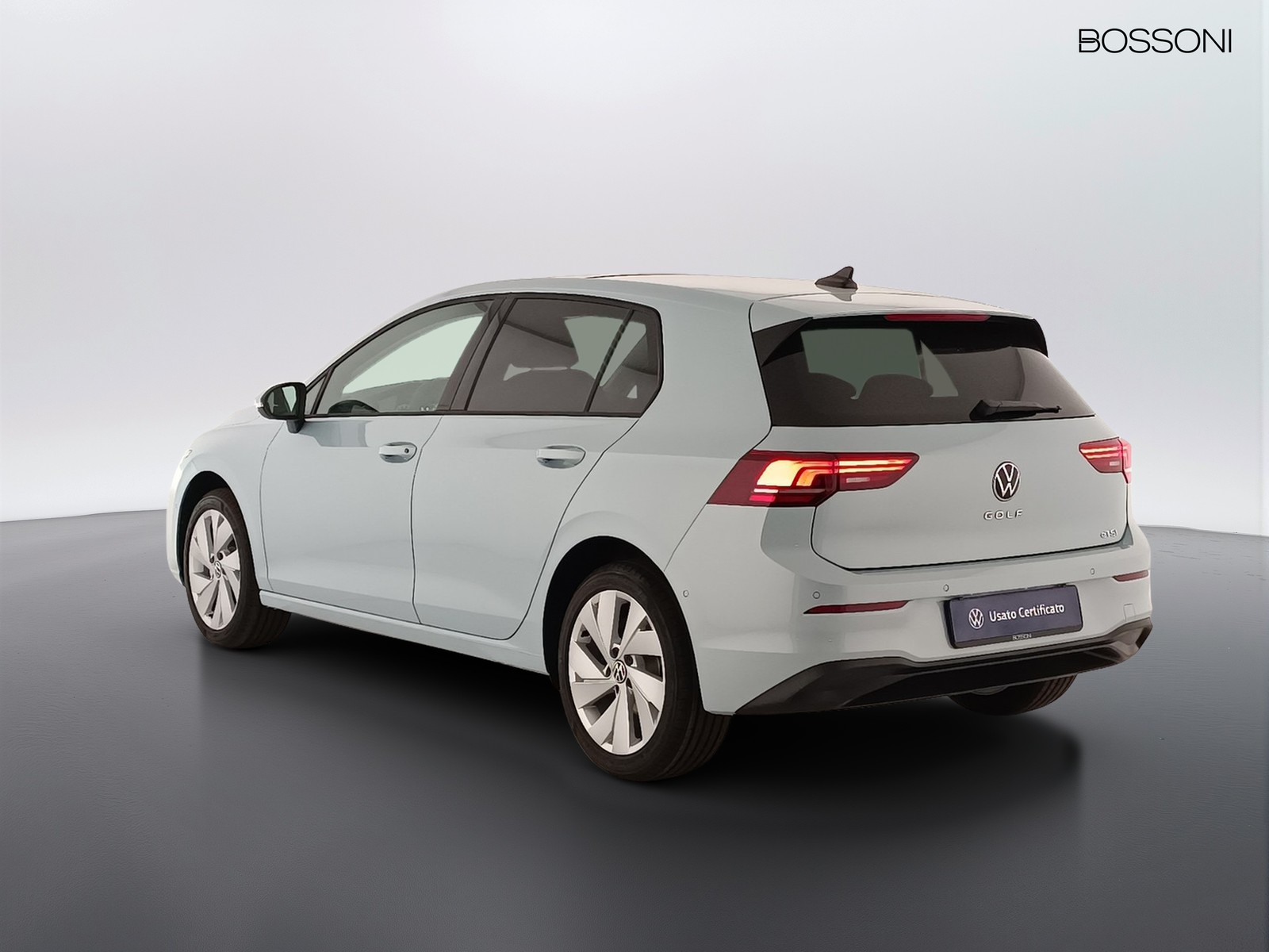 2 - Volkswagen Golf 1.5 etsi act 115cv edition plus dsg