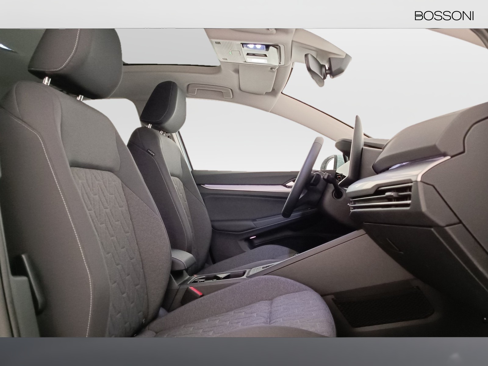 8 - Volkswagen Golf 1.5 etsi act 115cv edition plus dsg