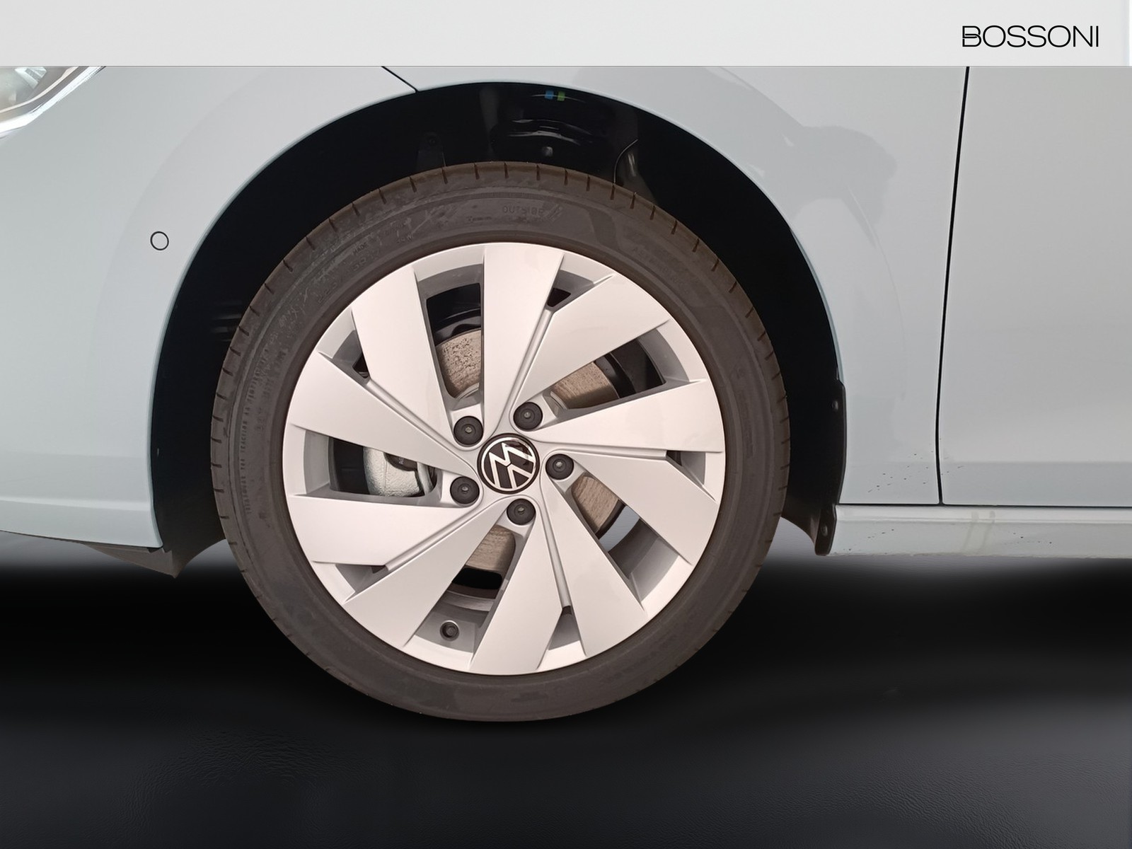 11 - Volkswagen Golf 1.5 etsi act 115cv edition plus dsg