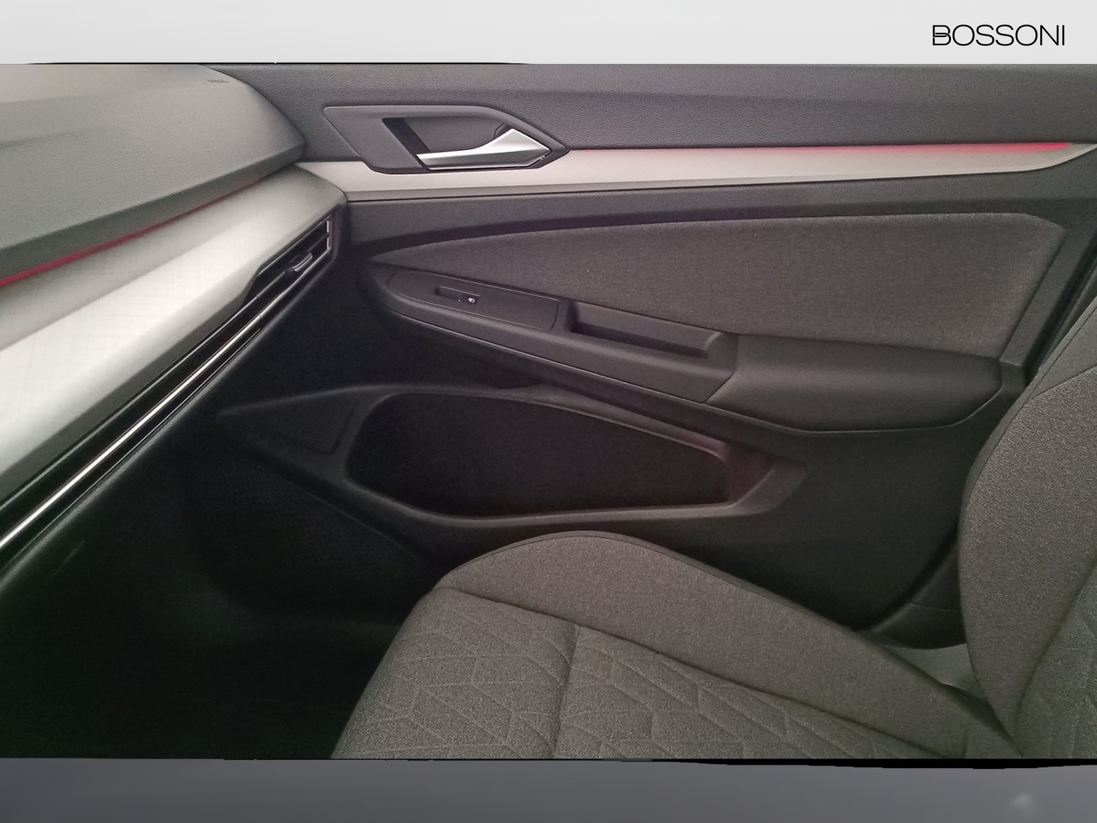 12 - Volkswagen Golf 1.5 etsi act 115cv edition plus dsg