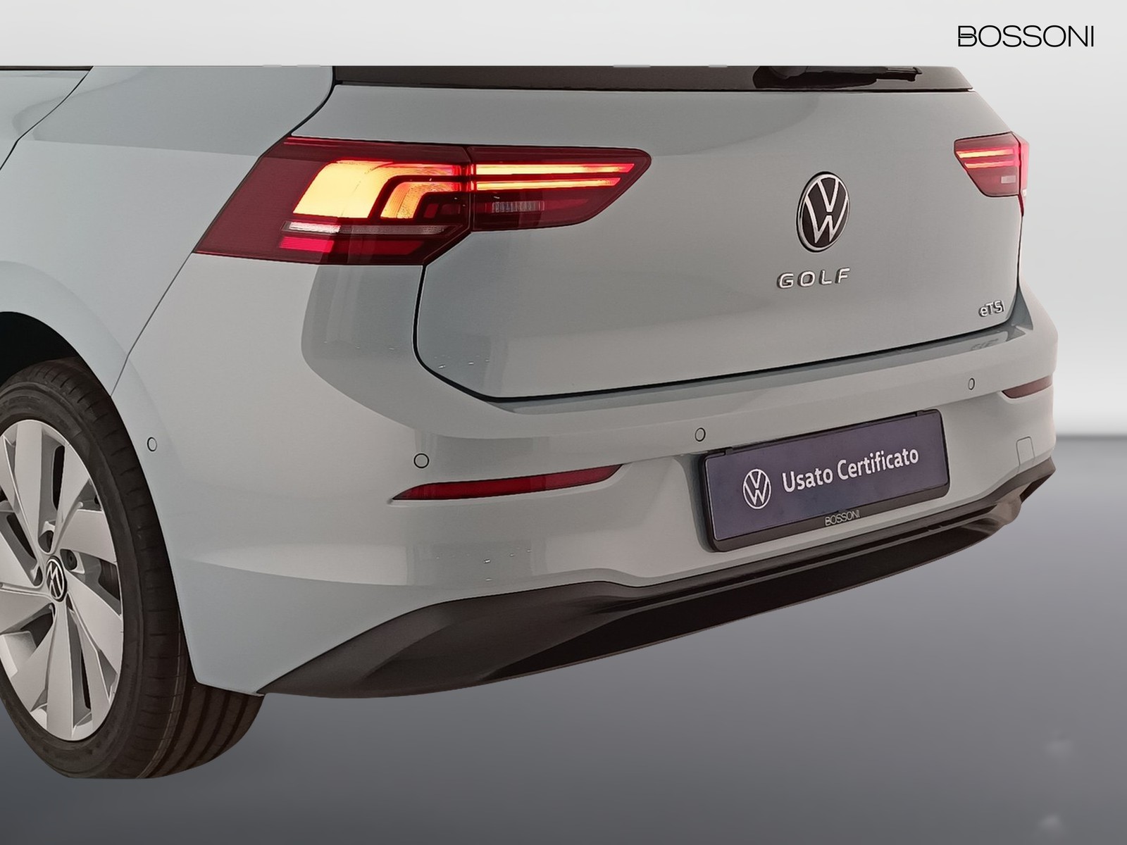 14 - Volkswagen Golf 1.5 etsi act 115cv edition plus dsg