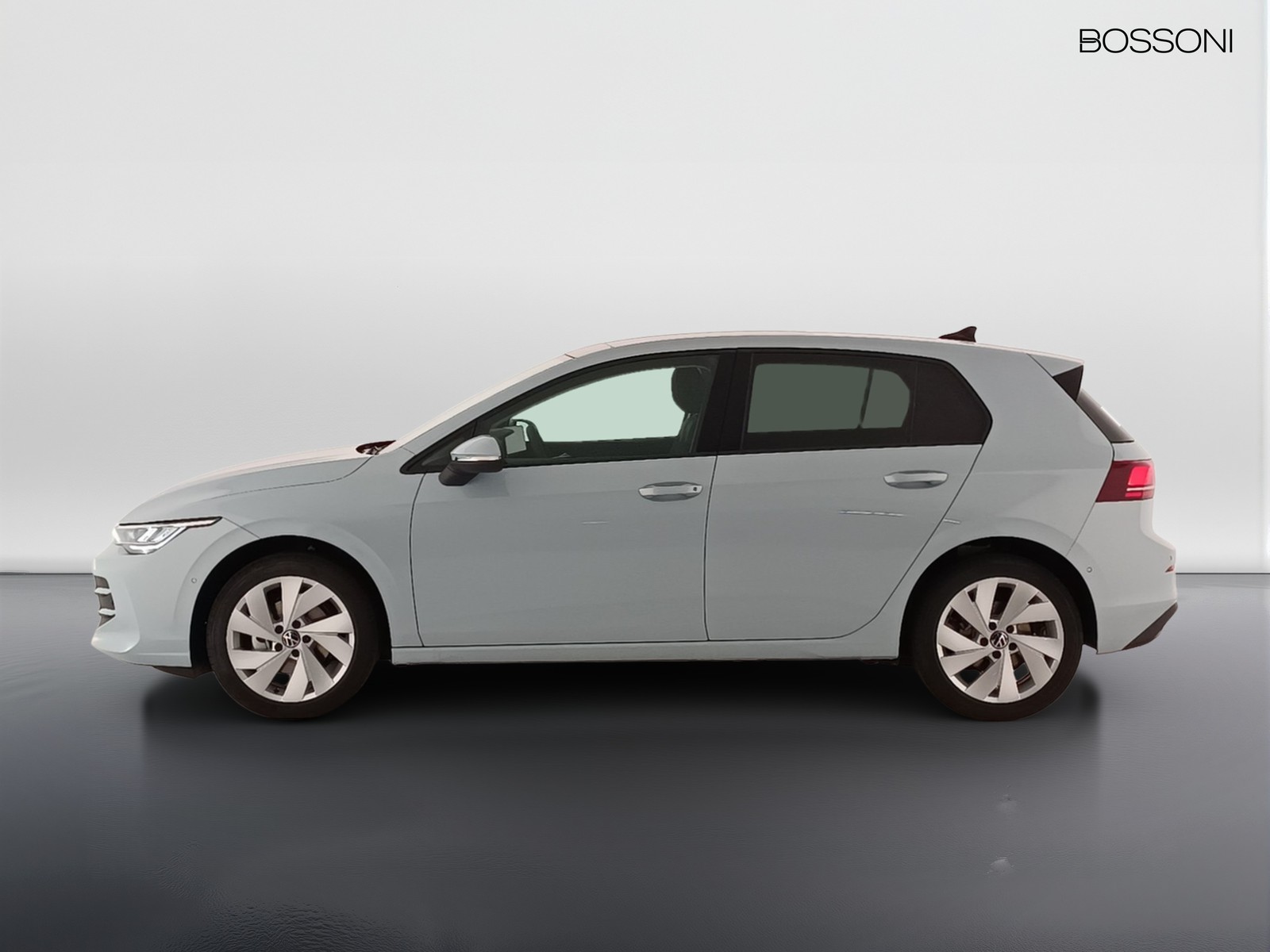 15 - Volkswagen Golf 1.5 etsi act 115cv edition plus dsg