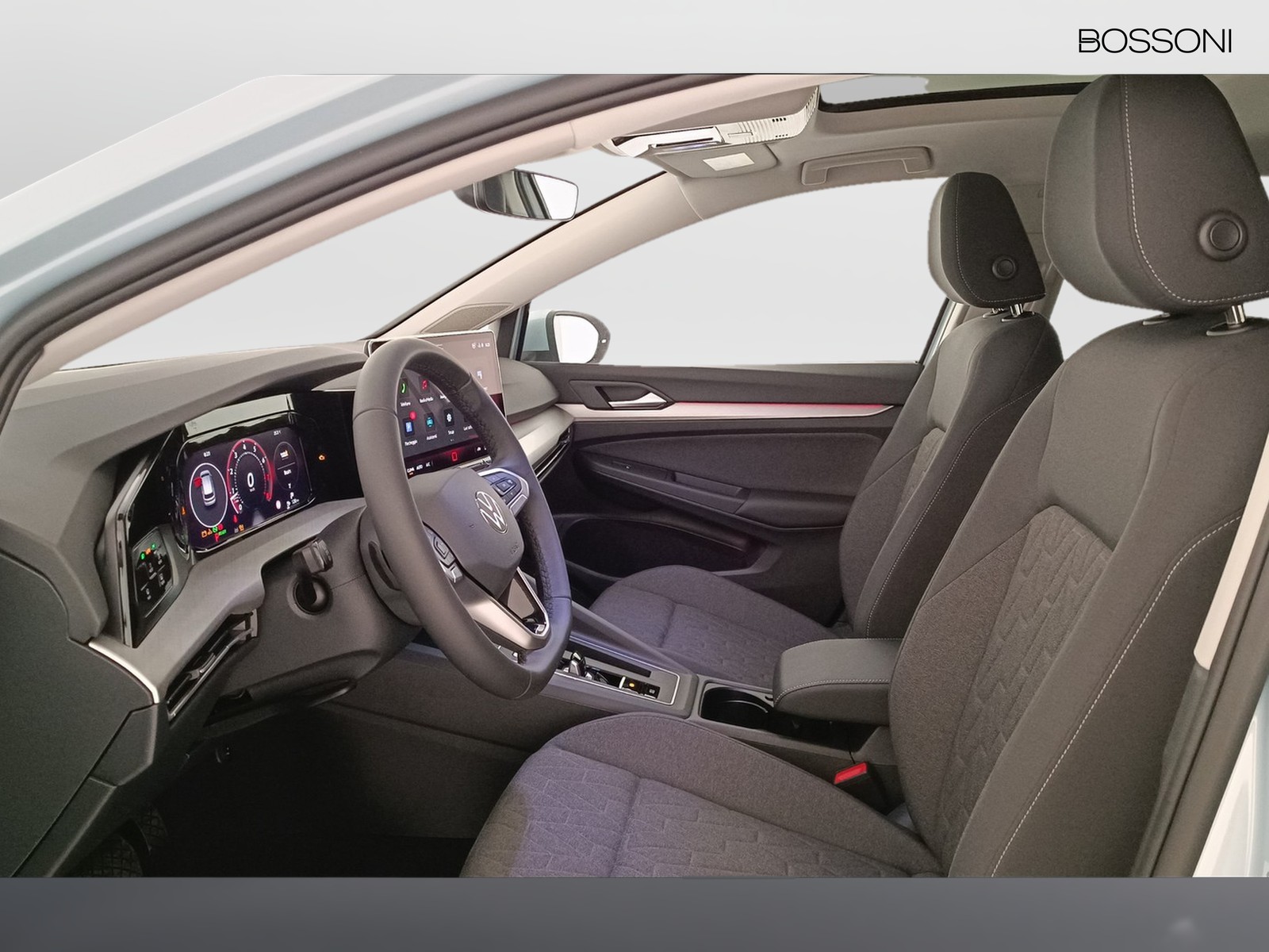 26 - Volkswagen Golf 1.5 etsi act 115cv edition plus dsg