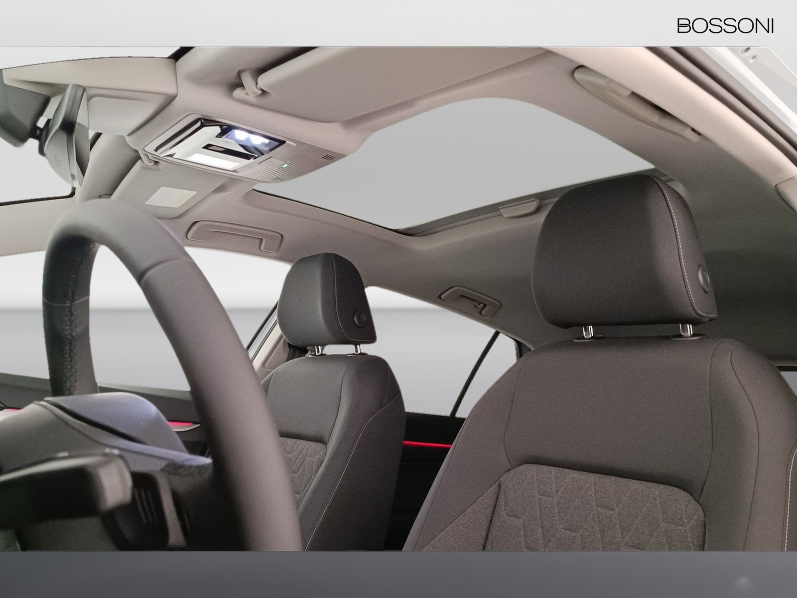 27 - Volkswagen Golf 1.5 etsi act 115cv edition plus dsg