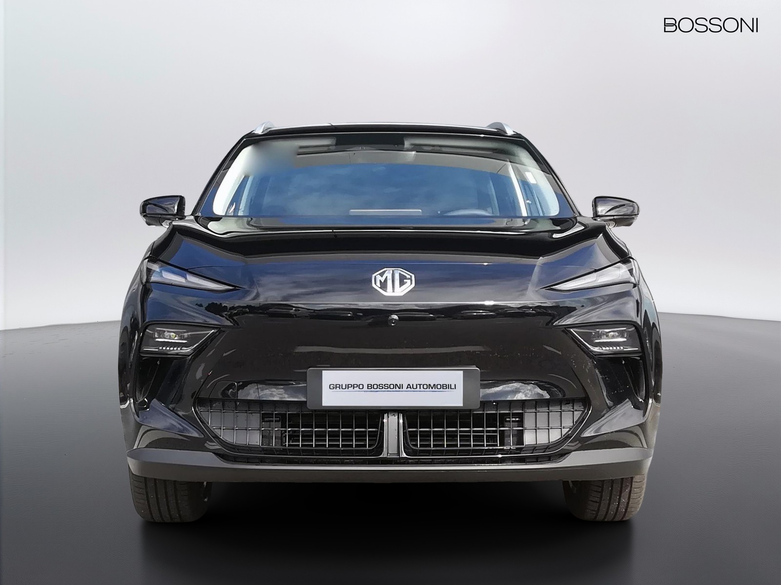 2 - Mg MGS5 EV ev luxury 64