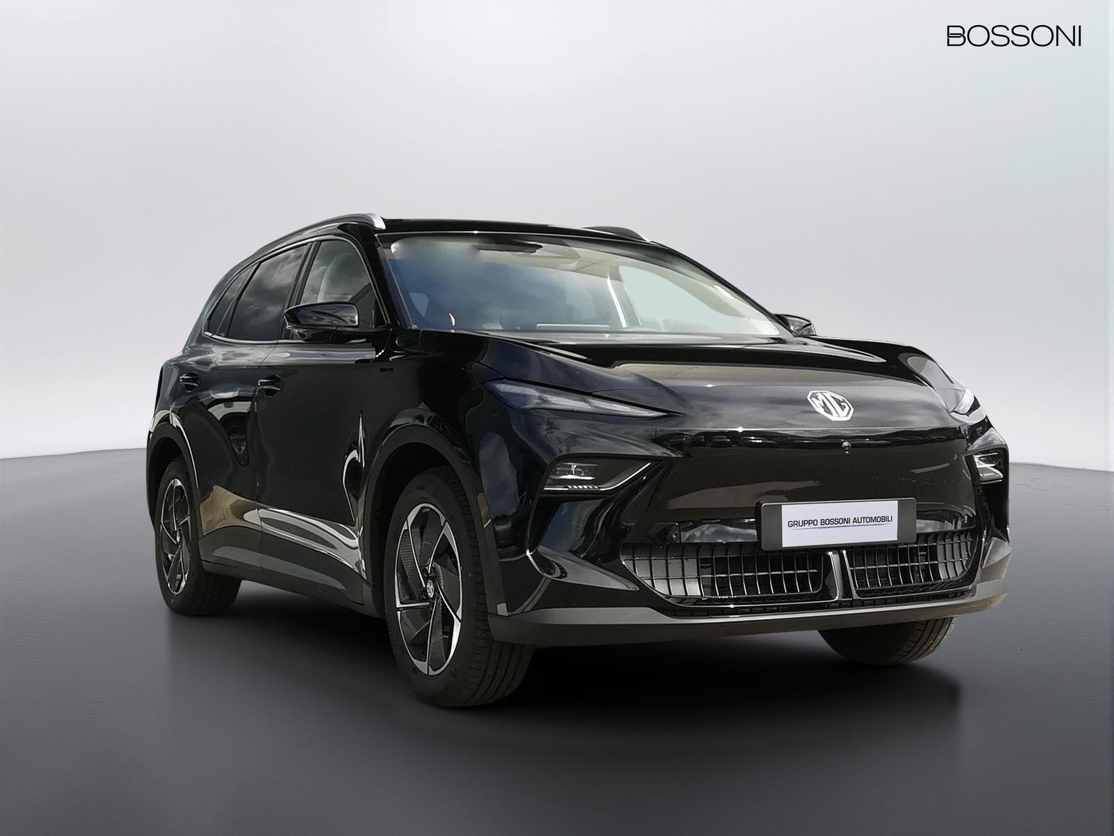 3 - Mg MGS5 EV ev luxury 64