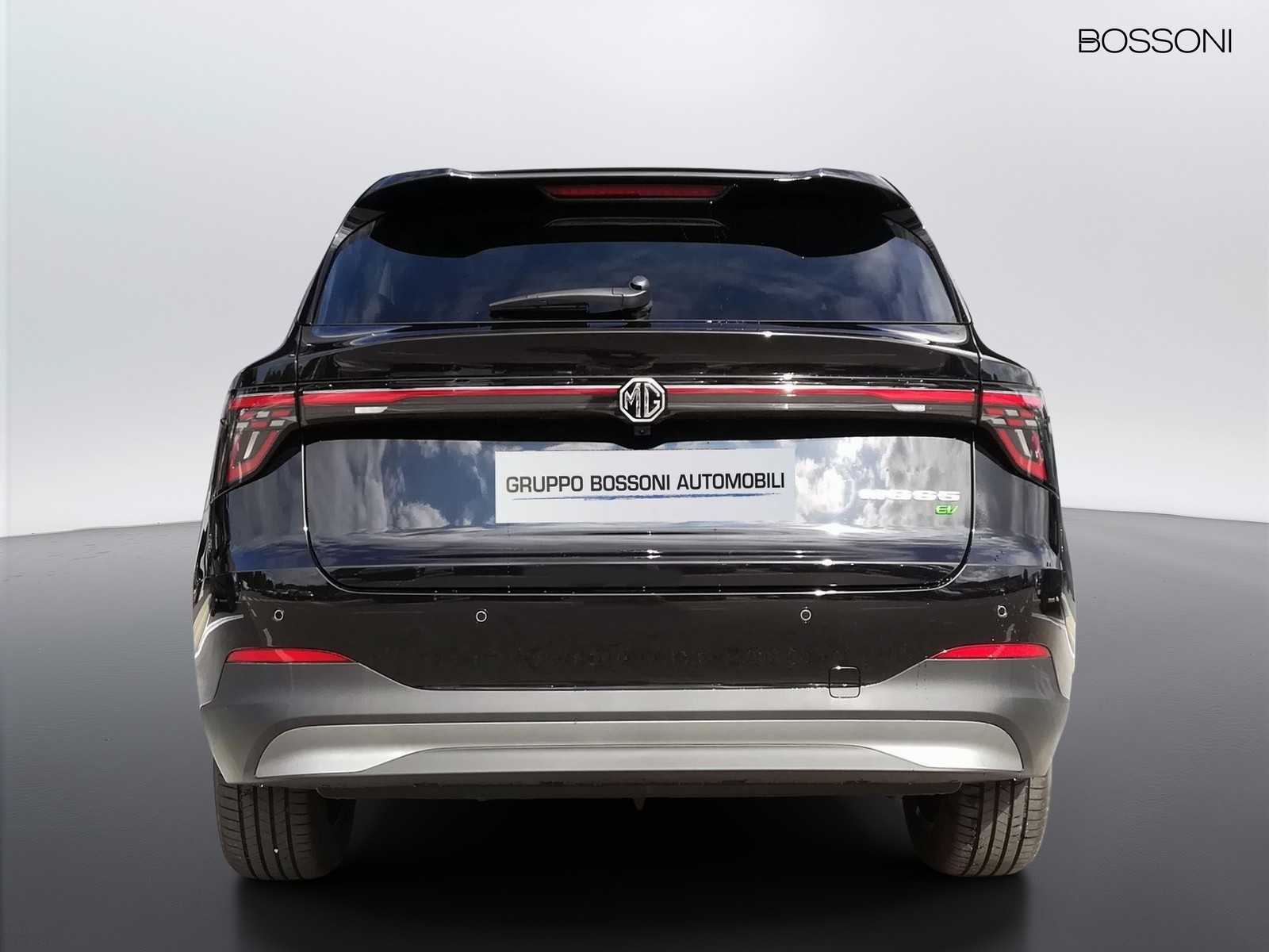 5 - Mg MGS5 EV ev luxury 64