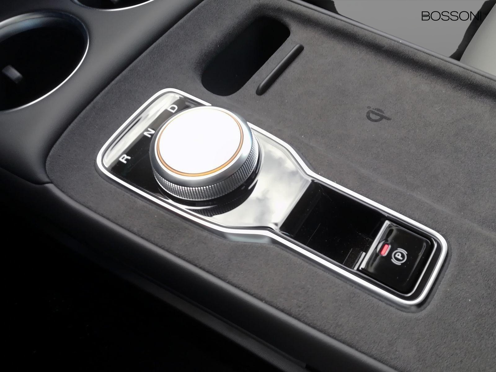 18 - Mg MGS5 EV ev luxury 64