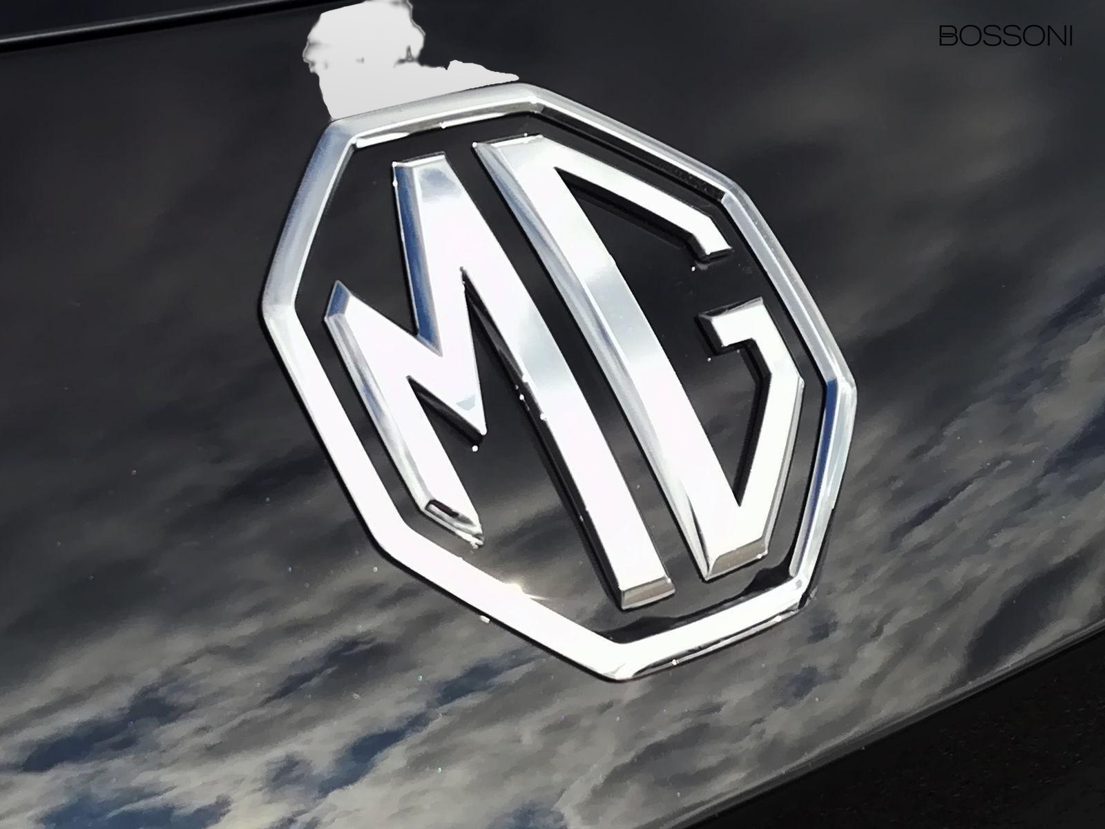24 - Mg MGS5 EV ev luxury 64