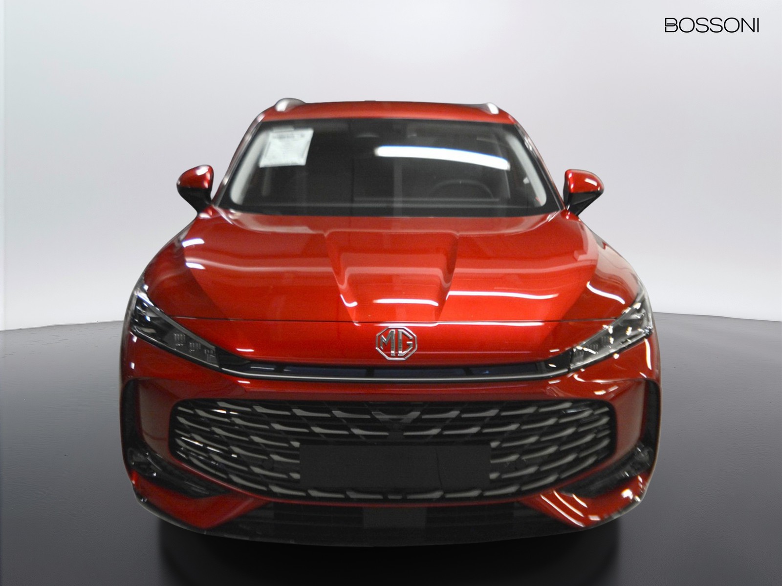 2 - Mg HS 1.5 hybrid+ comfort auto