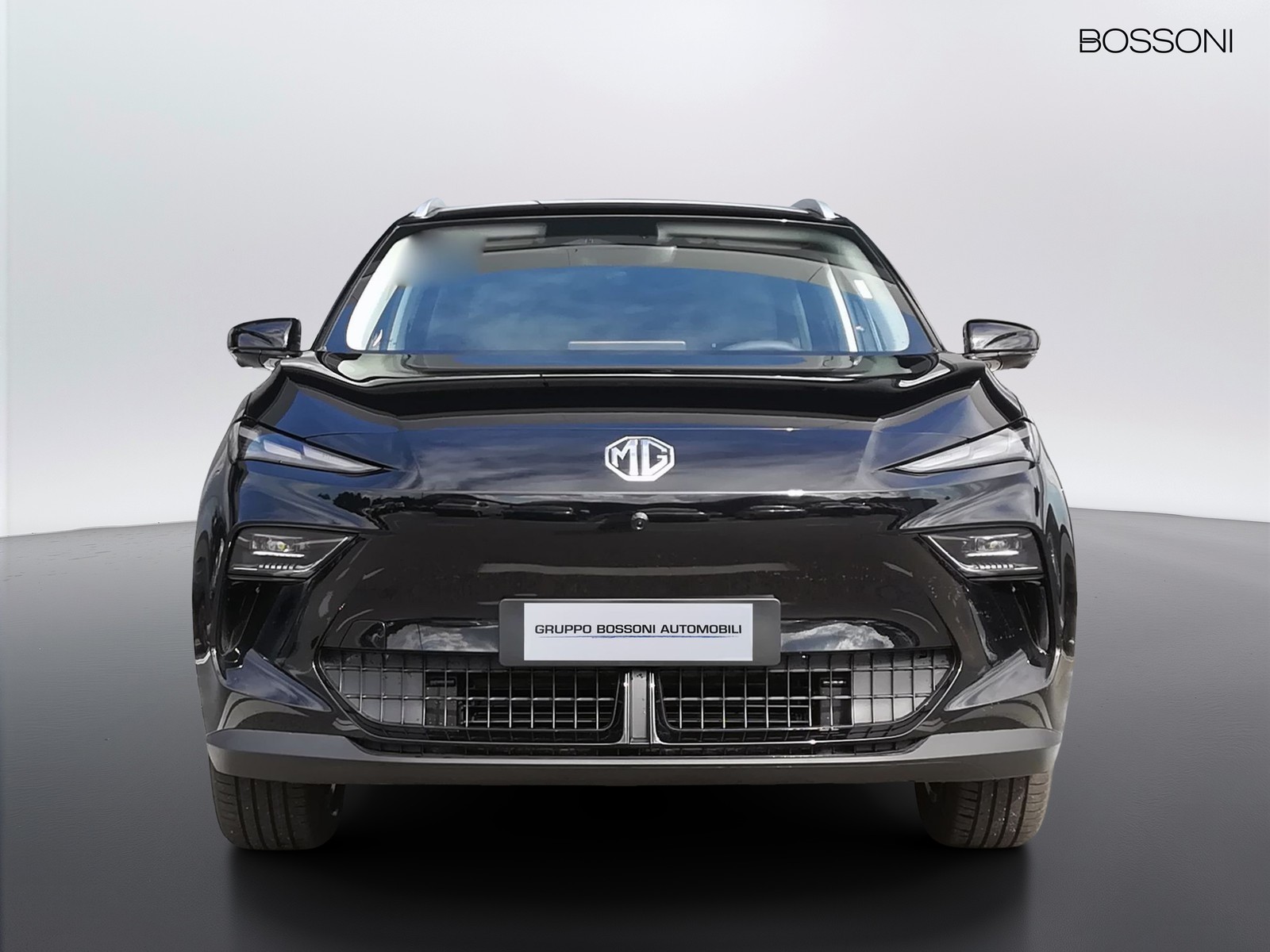 2 - Mg MGS5 EV ev luxury 64
