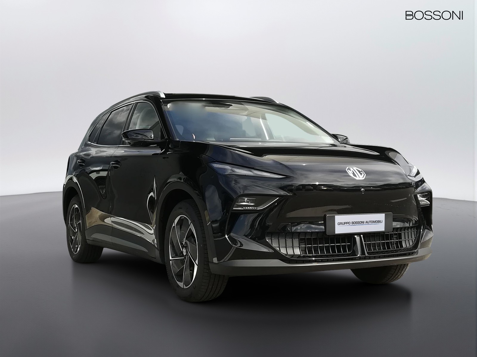 3 - Mg MGS5 EV ev luxury 64