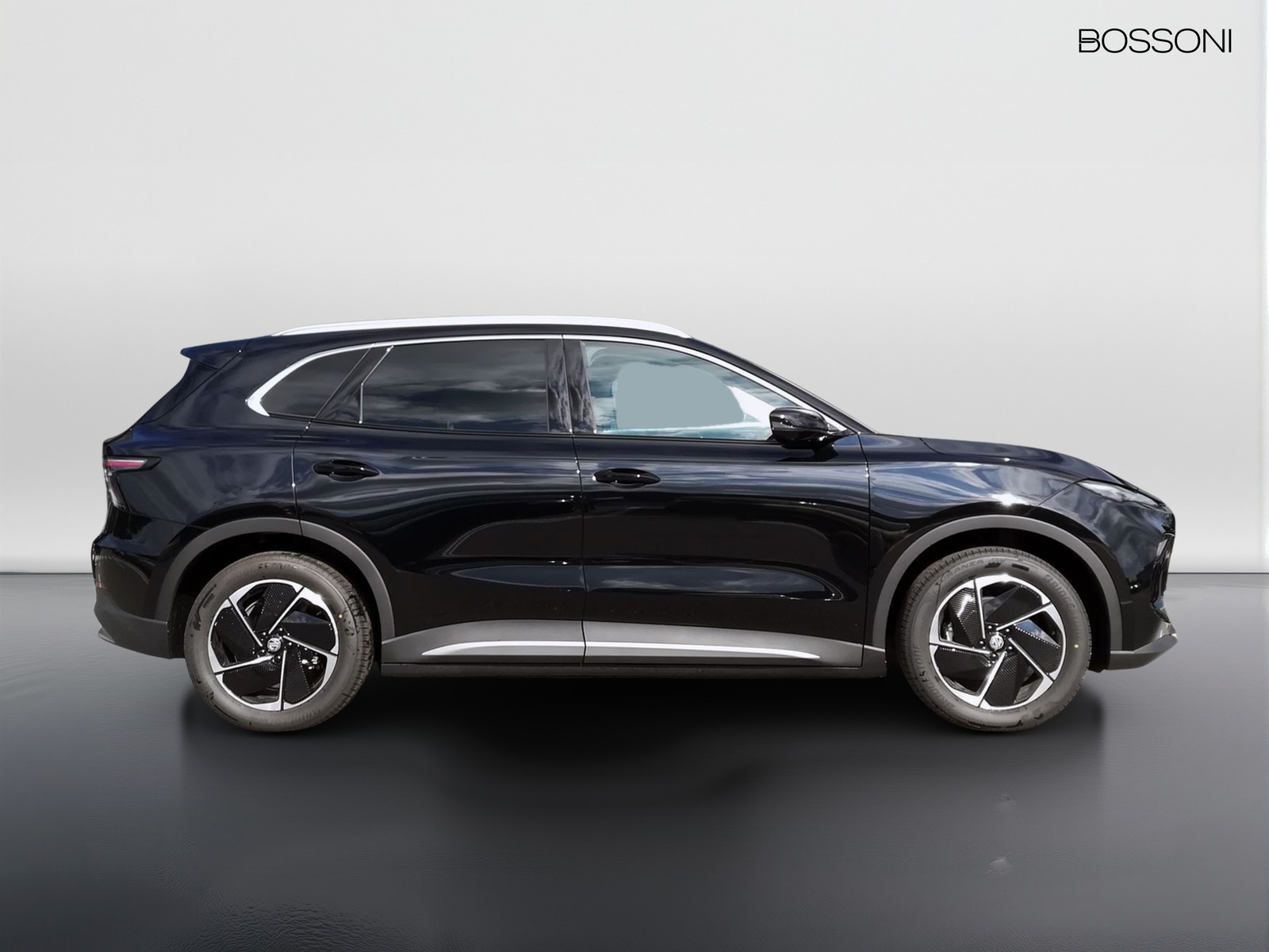 4 - Mg MGS5 EV ev luxury 64