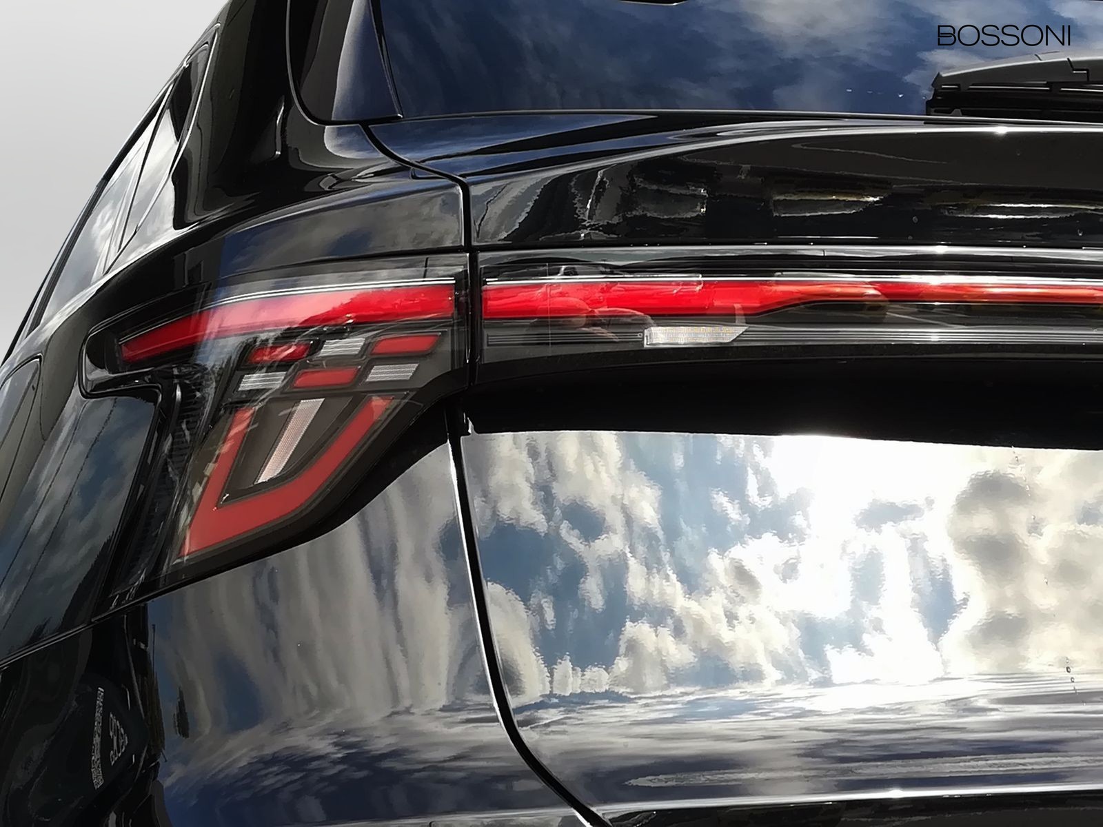 15 - Mg MGS5 EV ev luxury 64