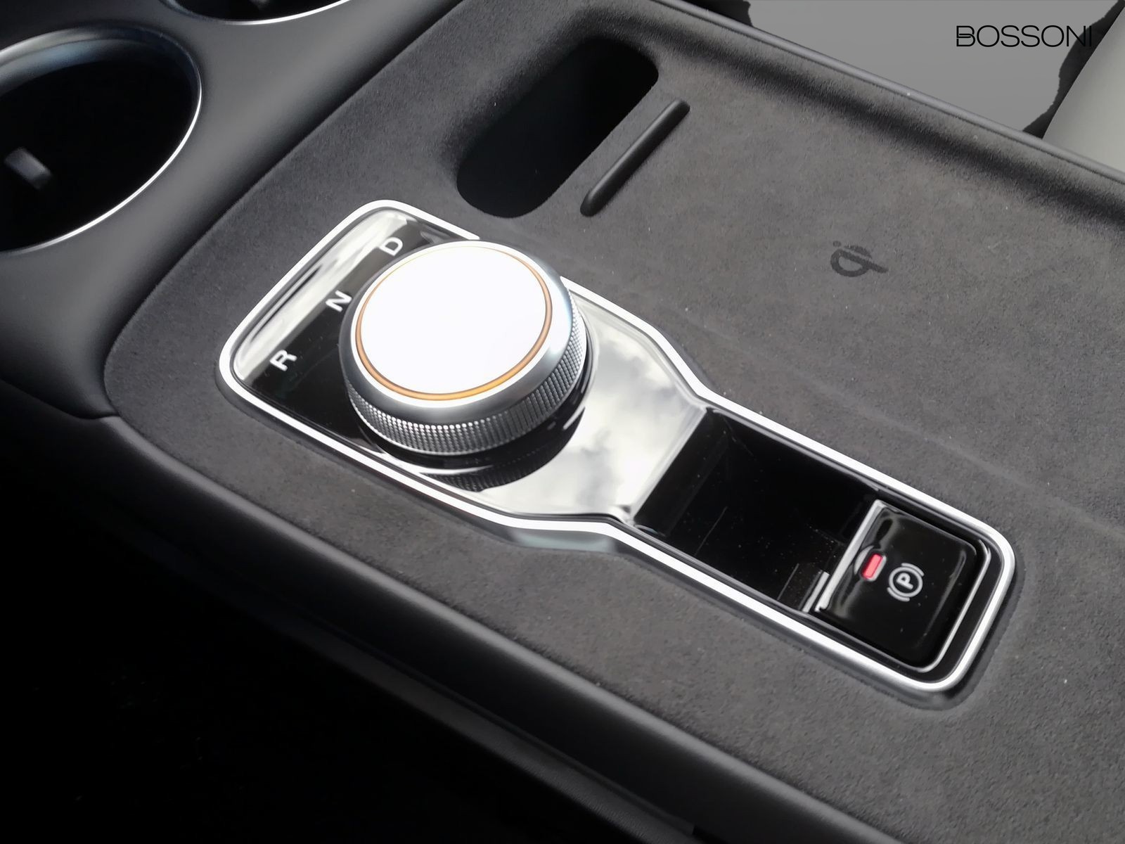 18 - Mg MGS5 EV ev luxury 64