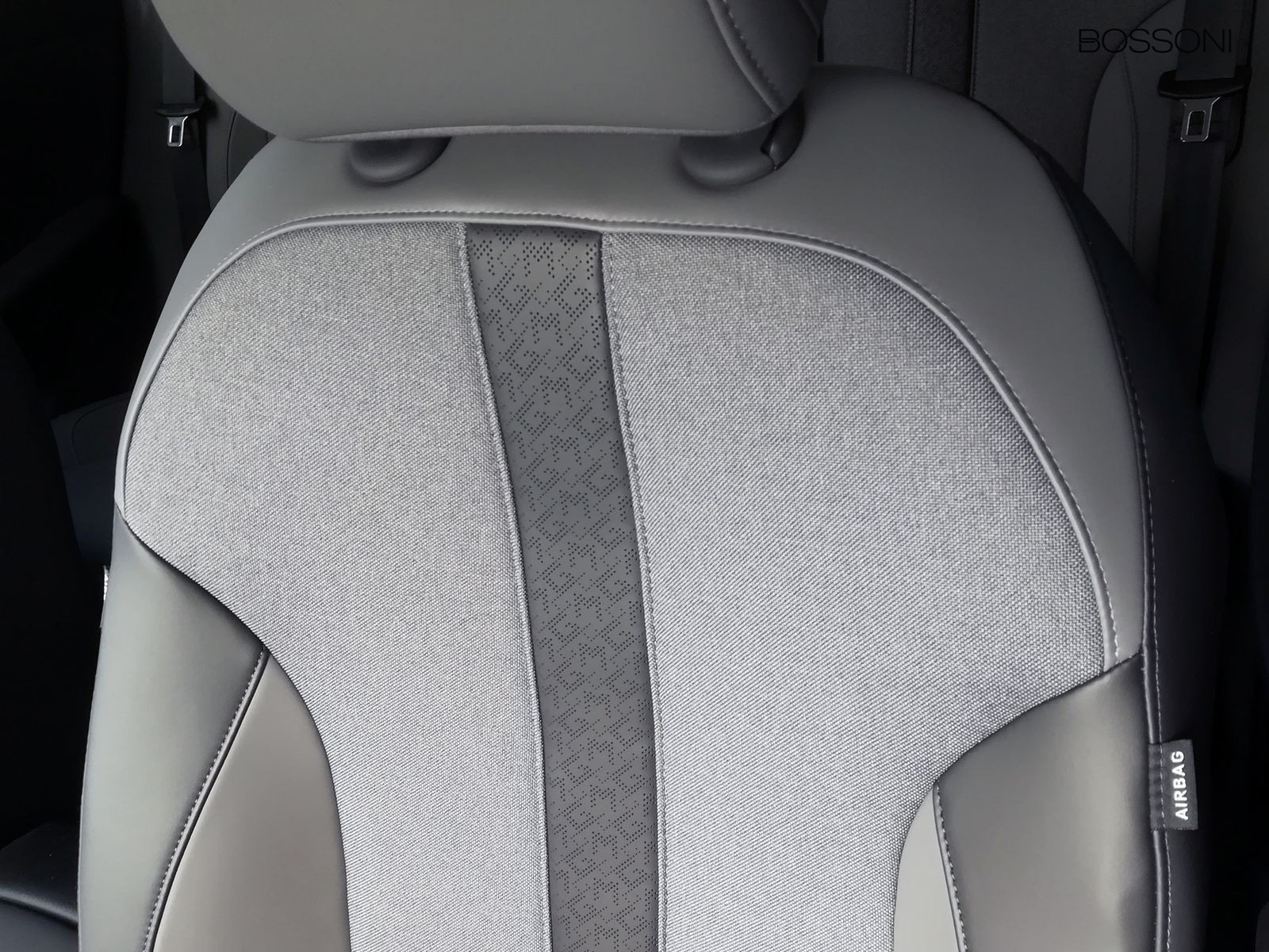 21 - Mg MGS5 EV ev luxury 64