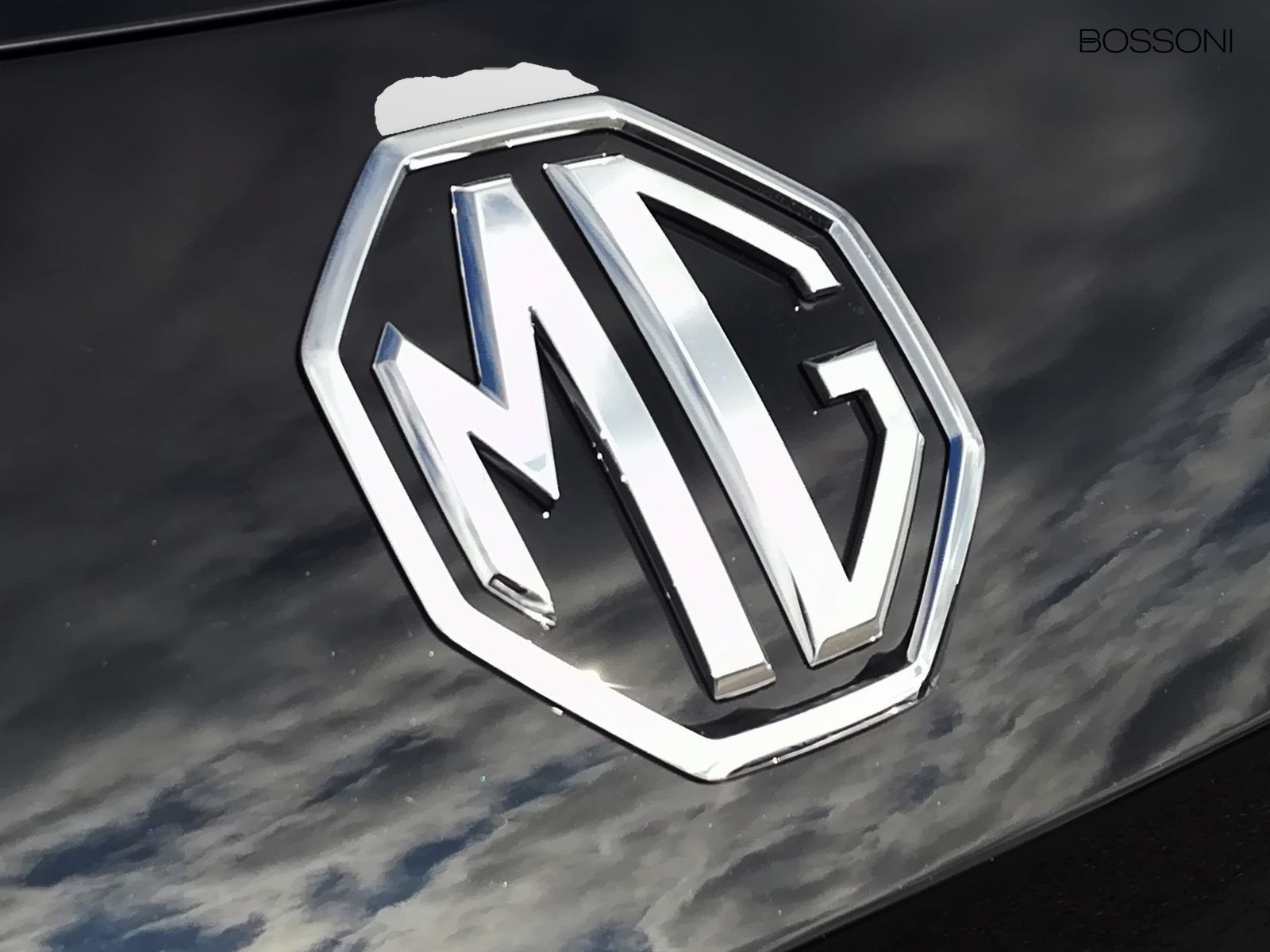 24 - Mg MGS5 EV ev luxury 64