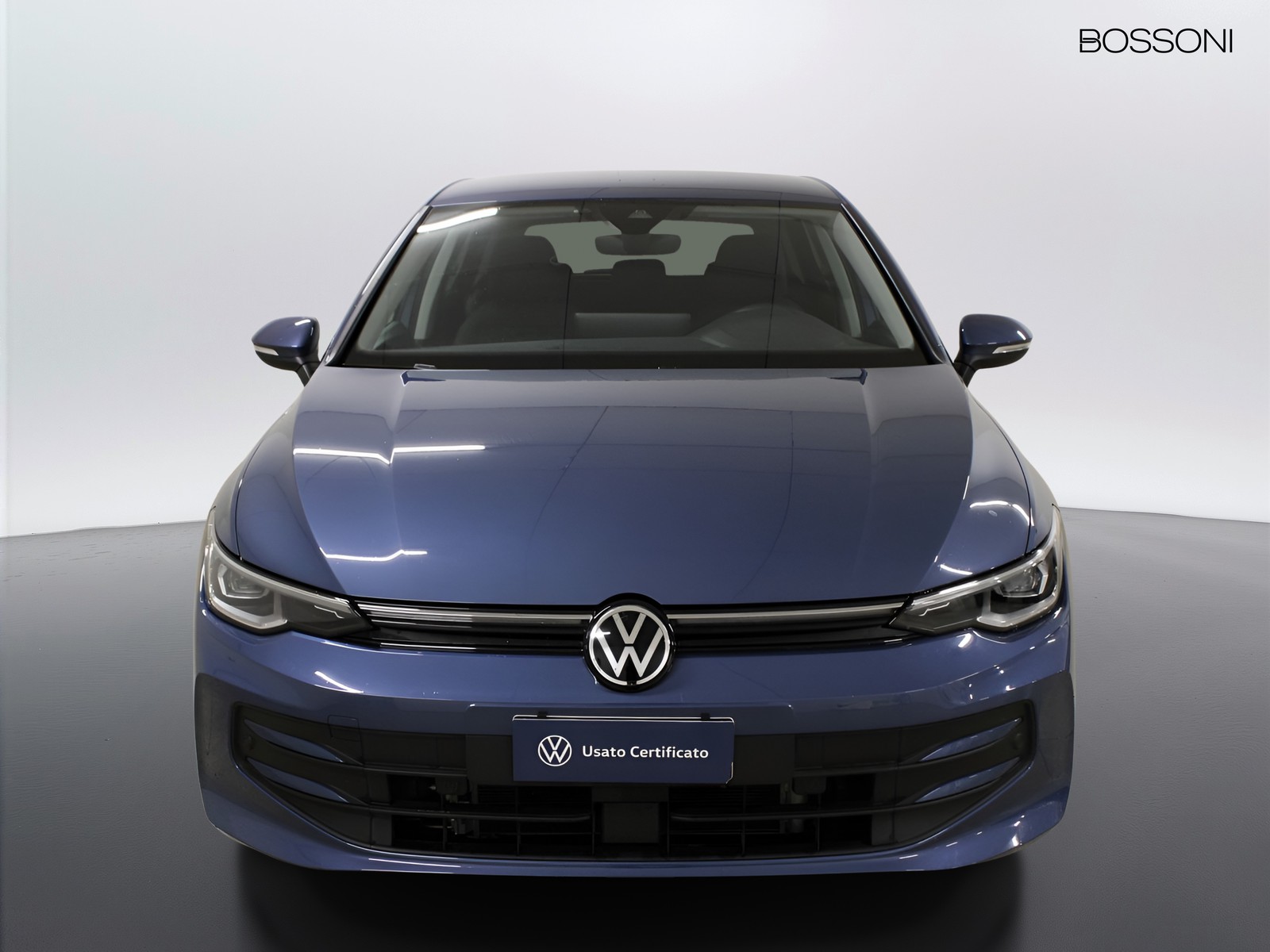 2 - Volkswagen Golf 2.0 tdi scr 150cv edition plus dsg