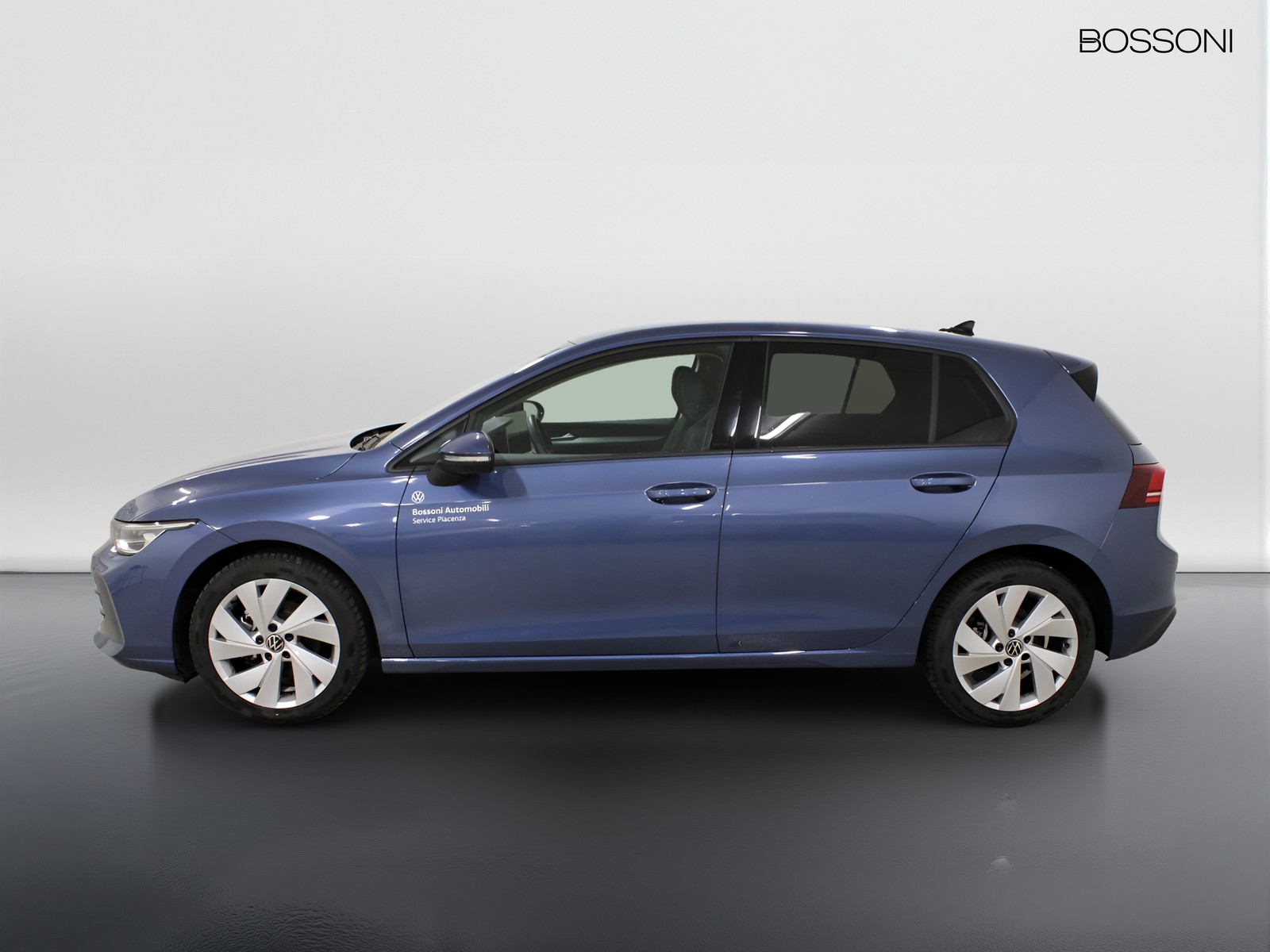 3 - Volkswagen Golf 2.0 tdi scr 150cv edition plus dsg