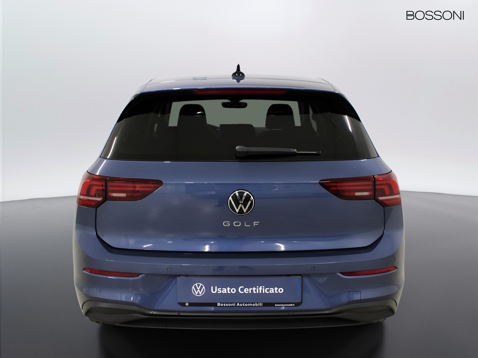 5 - Volkswagen Golf 2.0 tdi scr 150cv edition plus dsg