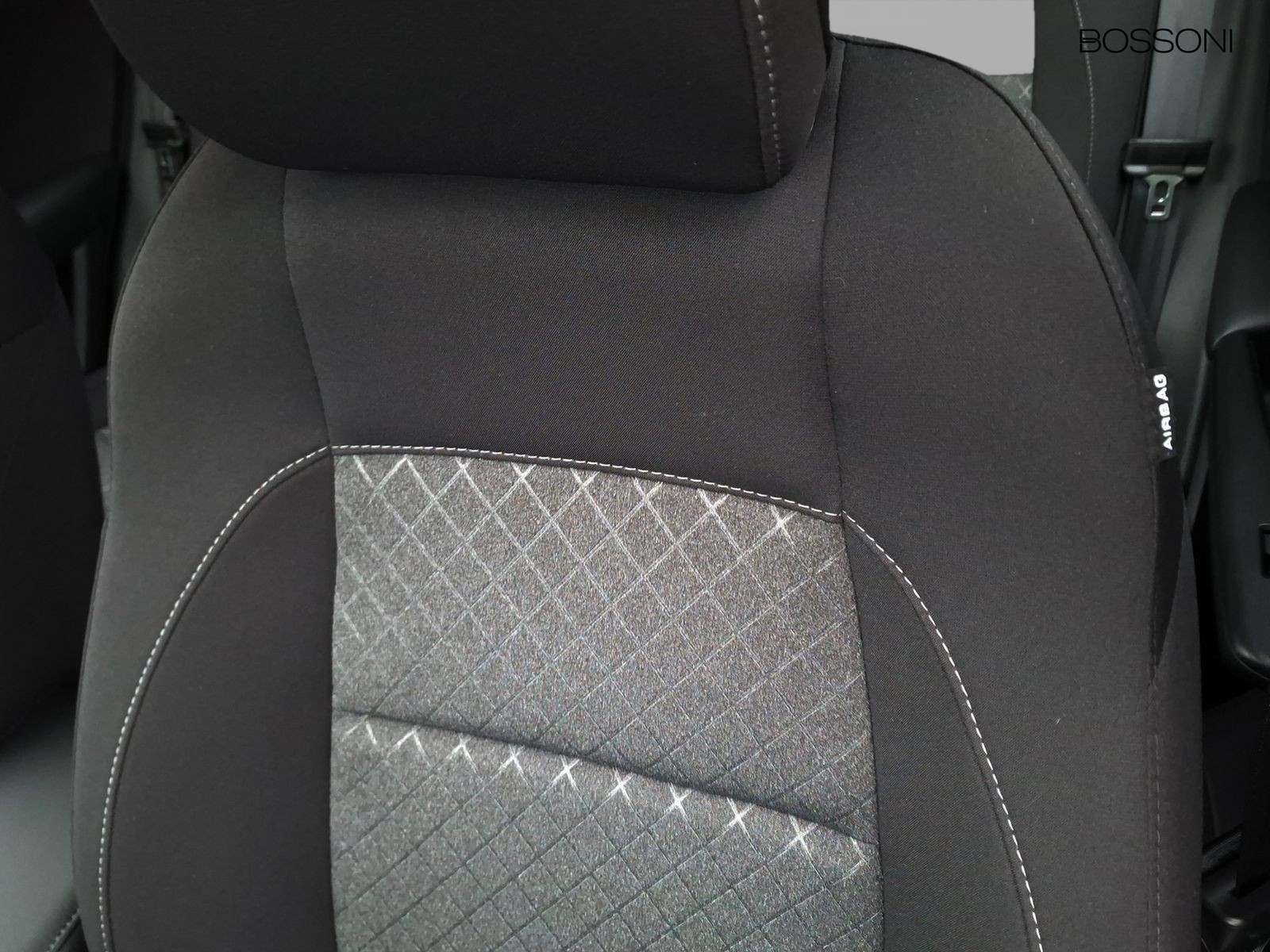 21 - Mg ZS 1.5 hybrid+ comfort auto