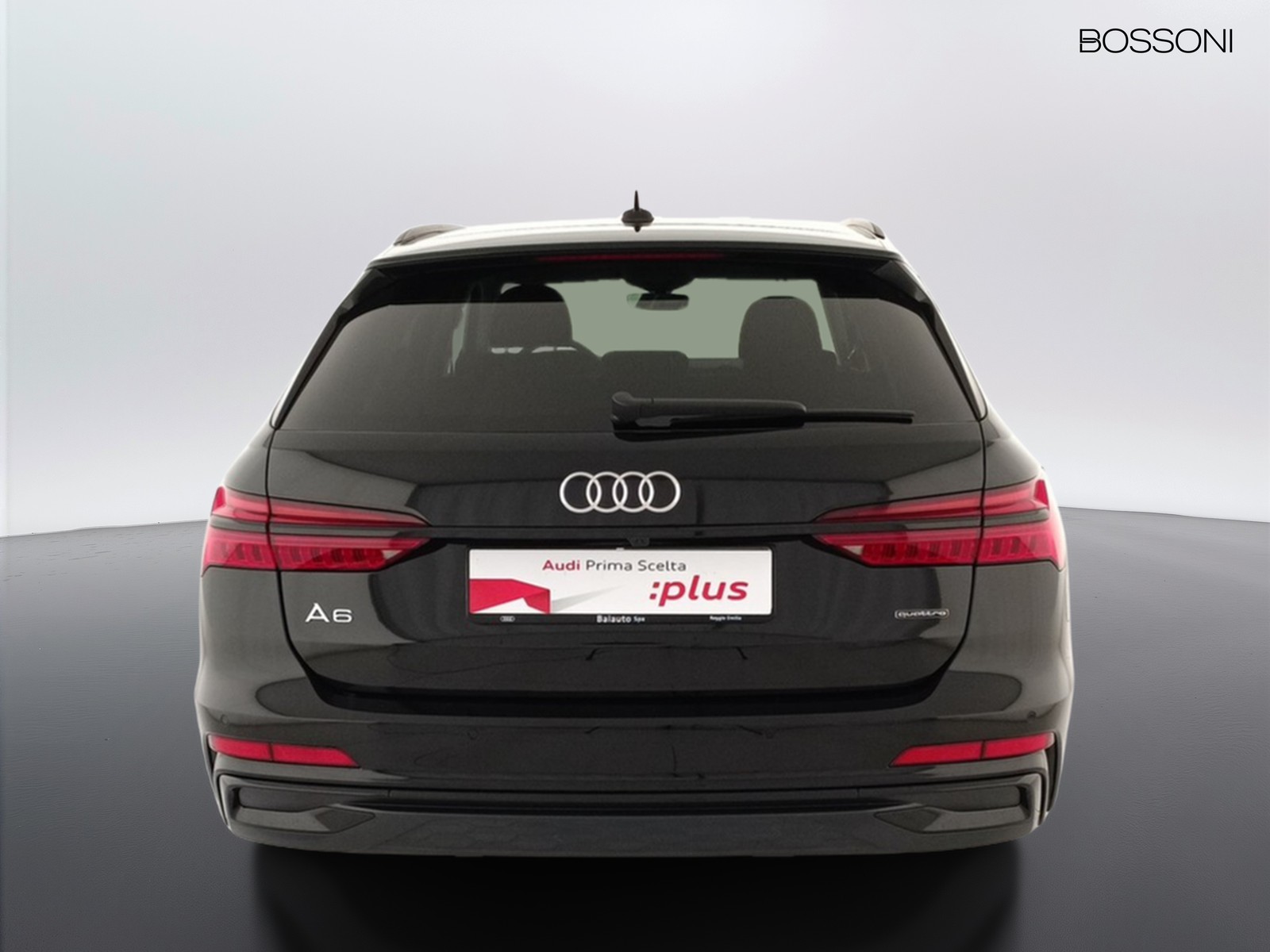 5 - Audi A6 avant 40 2.0 tdi mhev 12v s line edition quattro ultra s tronic