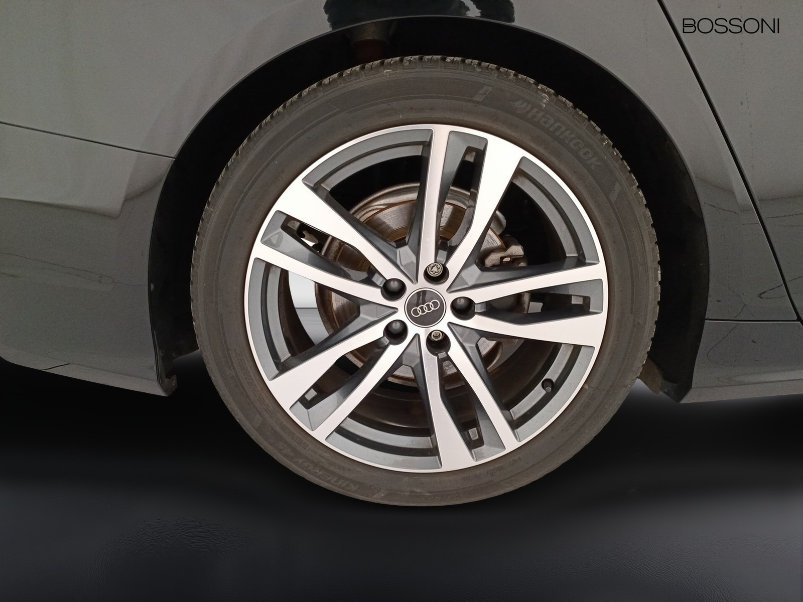 29 - Audi A6 avant 40 2.0 tdi mhev 12v s line edition quattro ultra s tronic