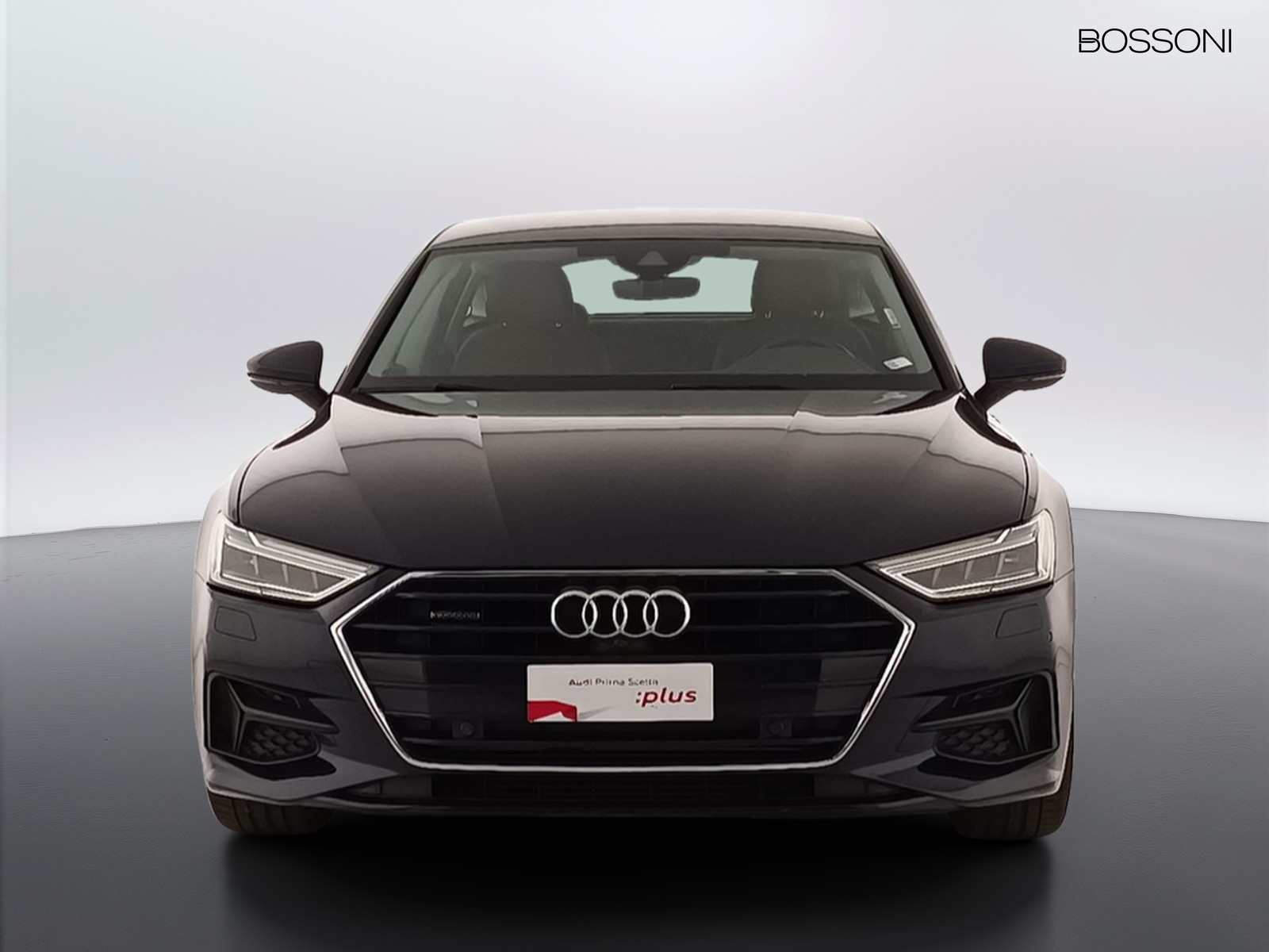 14 - Audi A7 sportback 50 3.0 v6 tdi mhev business plus quattro tiptronic