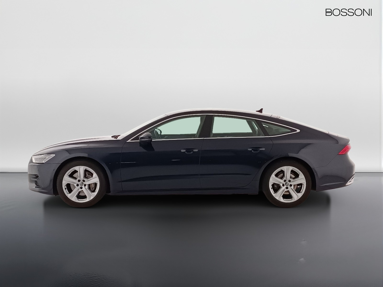 16 - Audi A7 sportback 50 3.0 v6 tdi mhev business plus quattro tiptronic