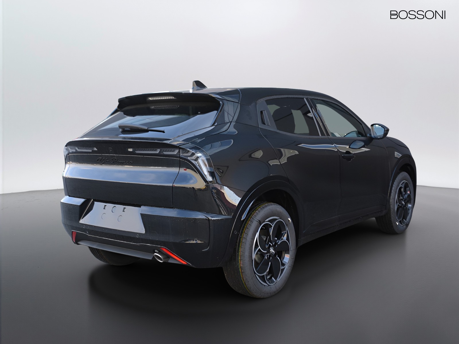3 - Alfa Romeo Junior 1.2 hybrid 145cv ibrida q4 edct6