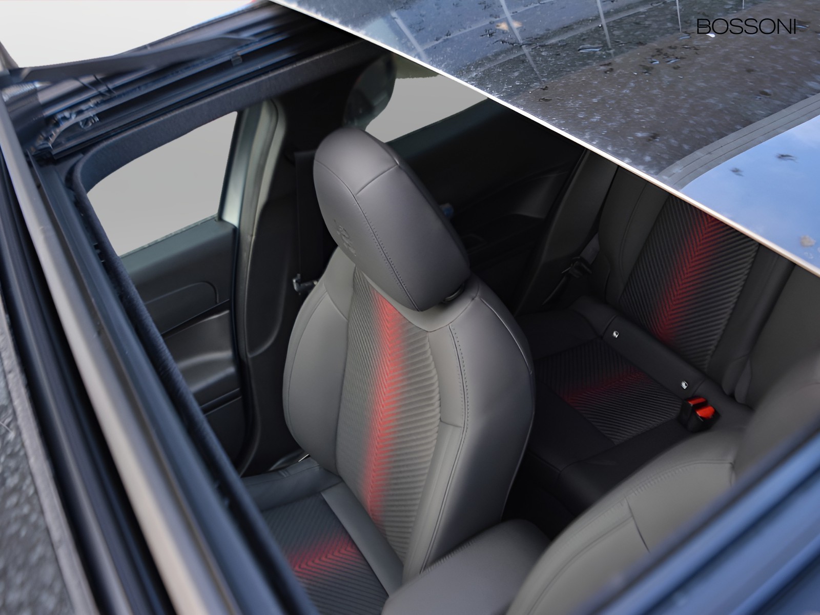 14 - Alfa Romeo Junior 1.2 hybrid 145cv ibrida q4 edct6