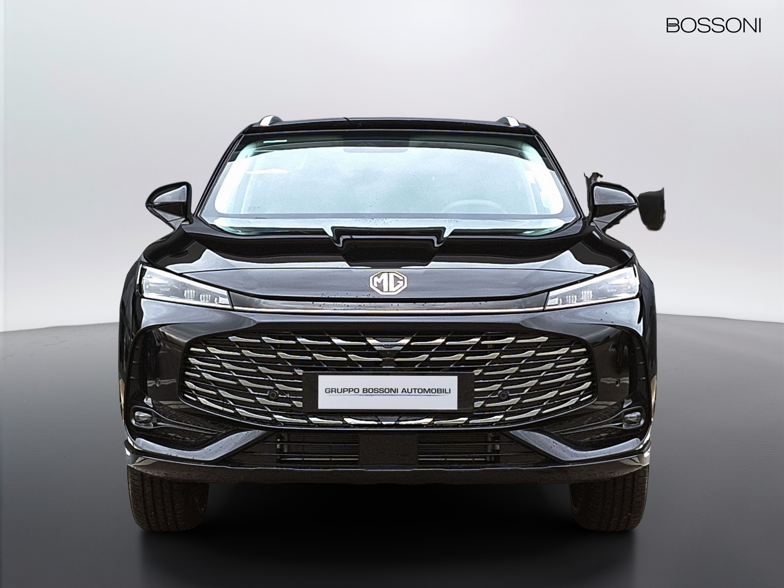 2 - Mg HS 1.5 phev luxury auto