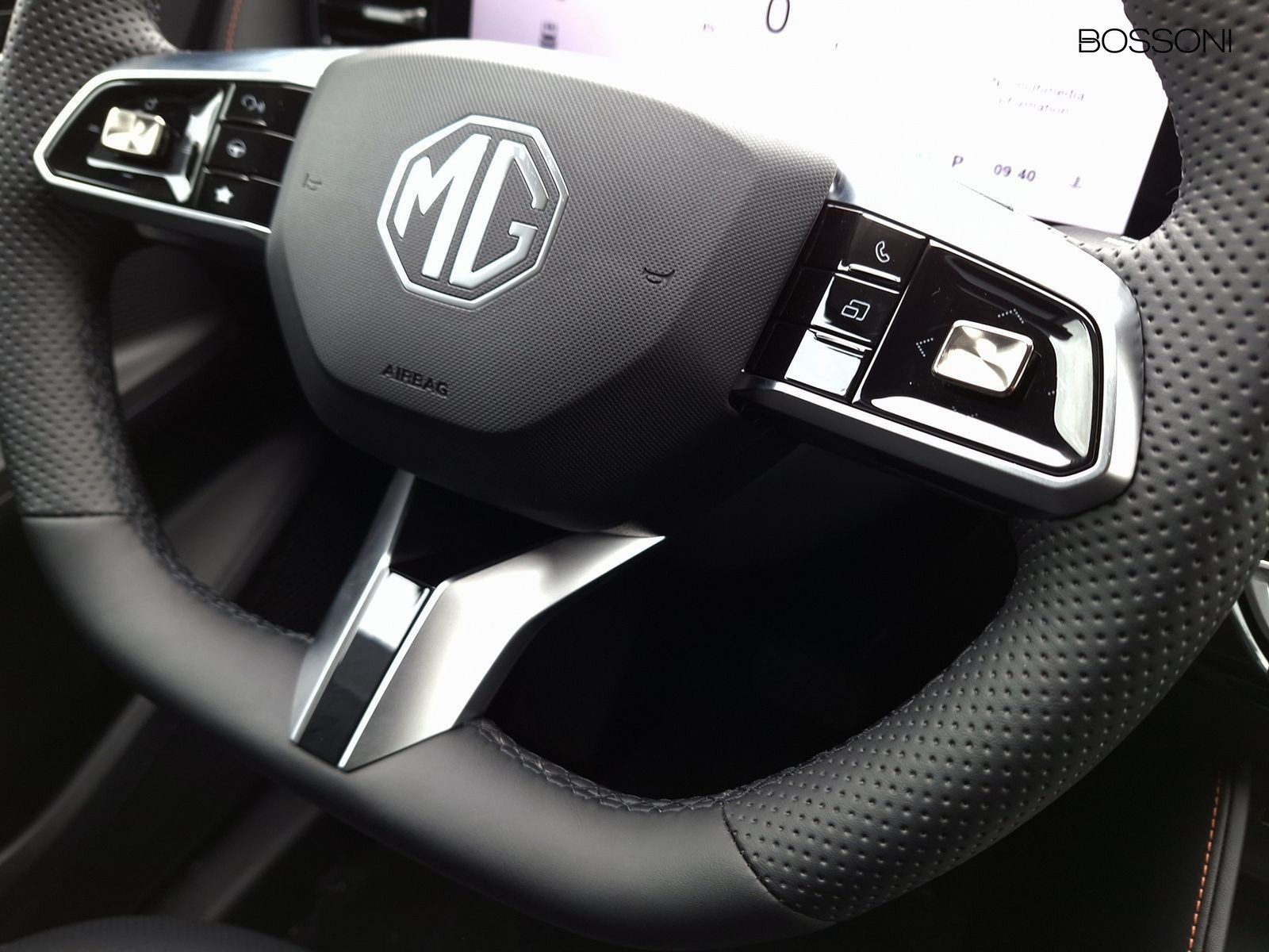 20 - Mg HS 1.5 phev luxury auto